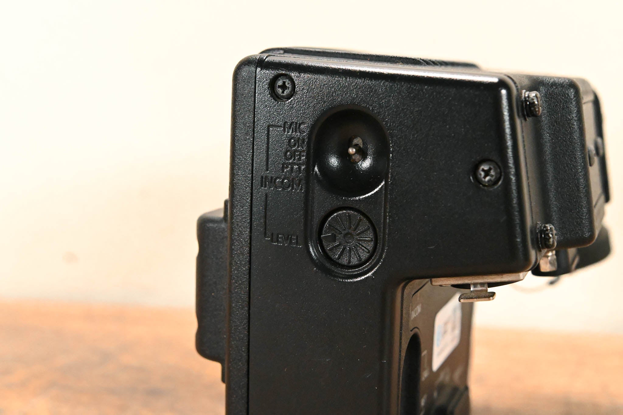Panasonic AG-CA300G Camera Studio Adapter