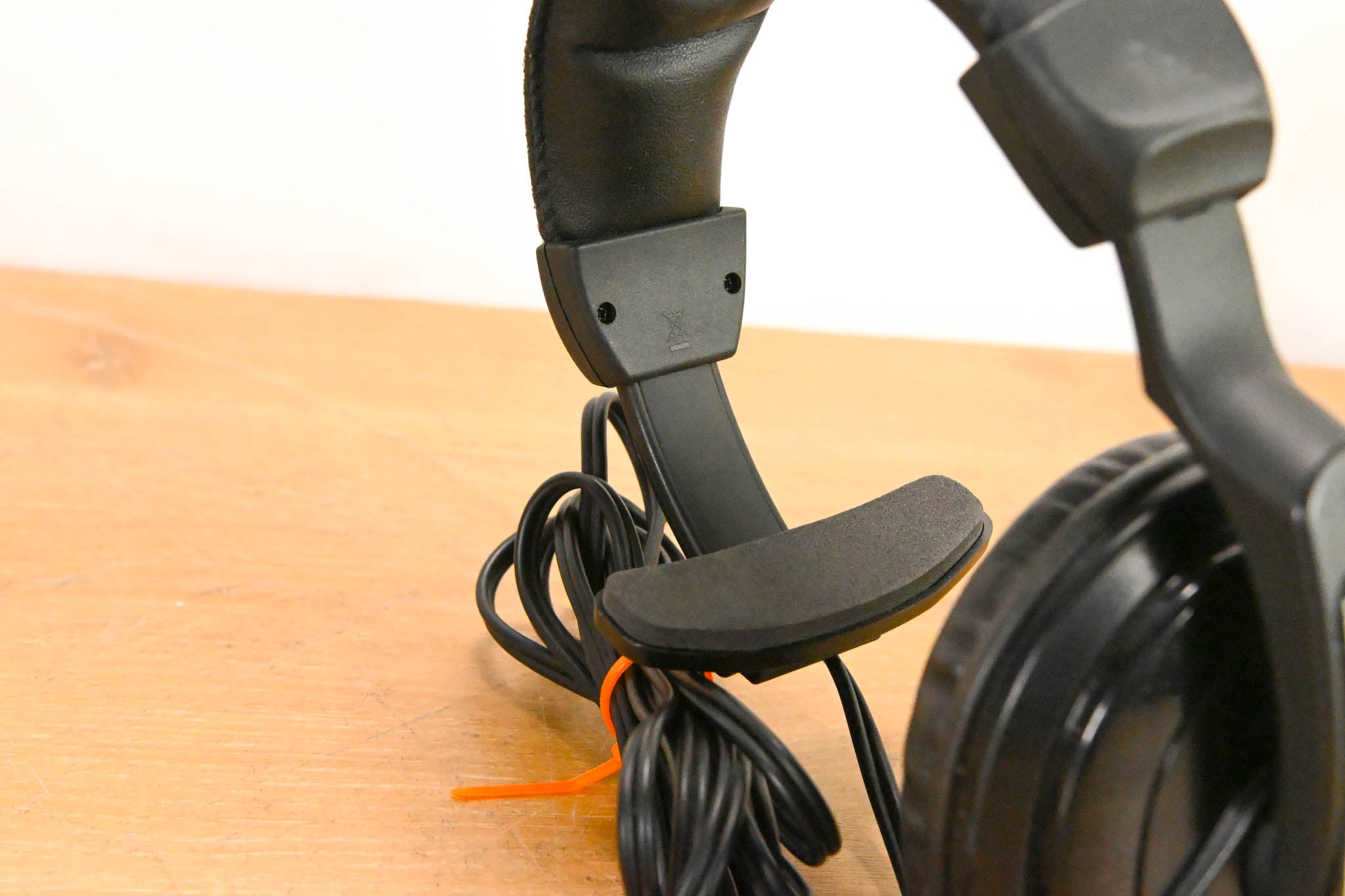 Pro Intercom SMH310 Single-Muff Intercom Headset