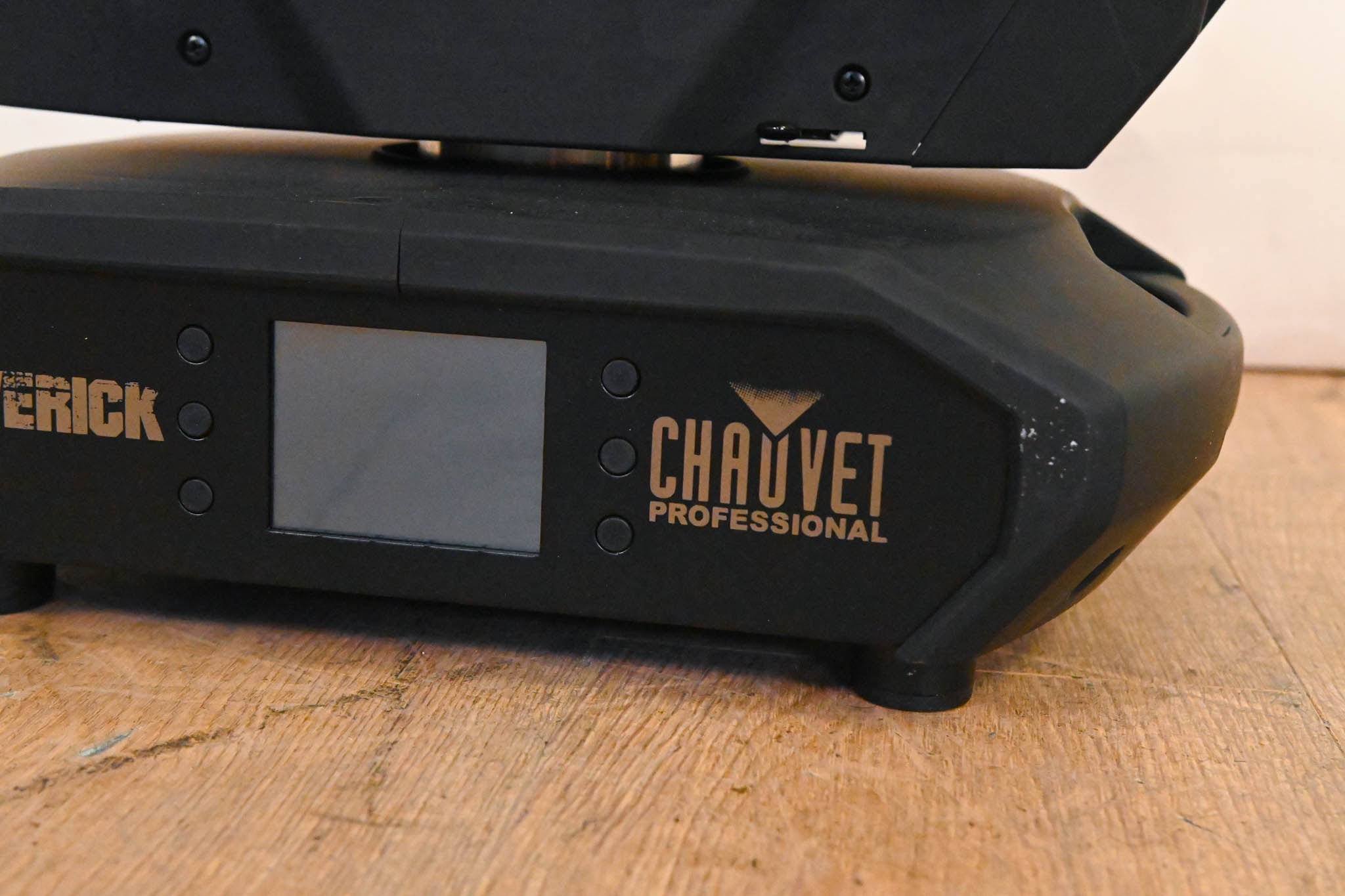 Chauvet Maverick MK1 Hybrid Moving Head Fixture