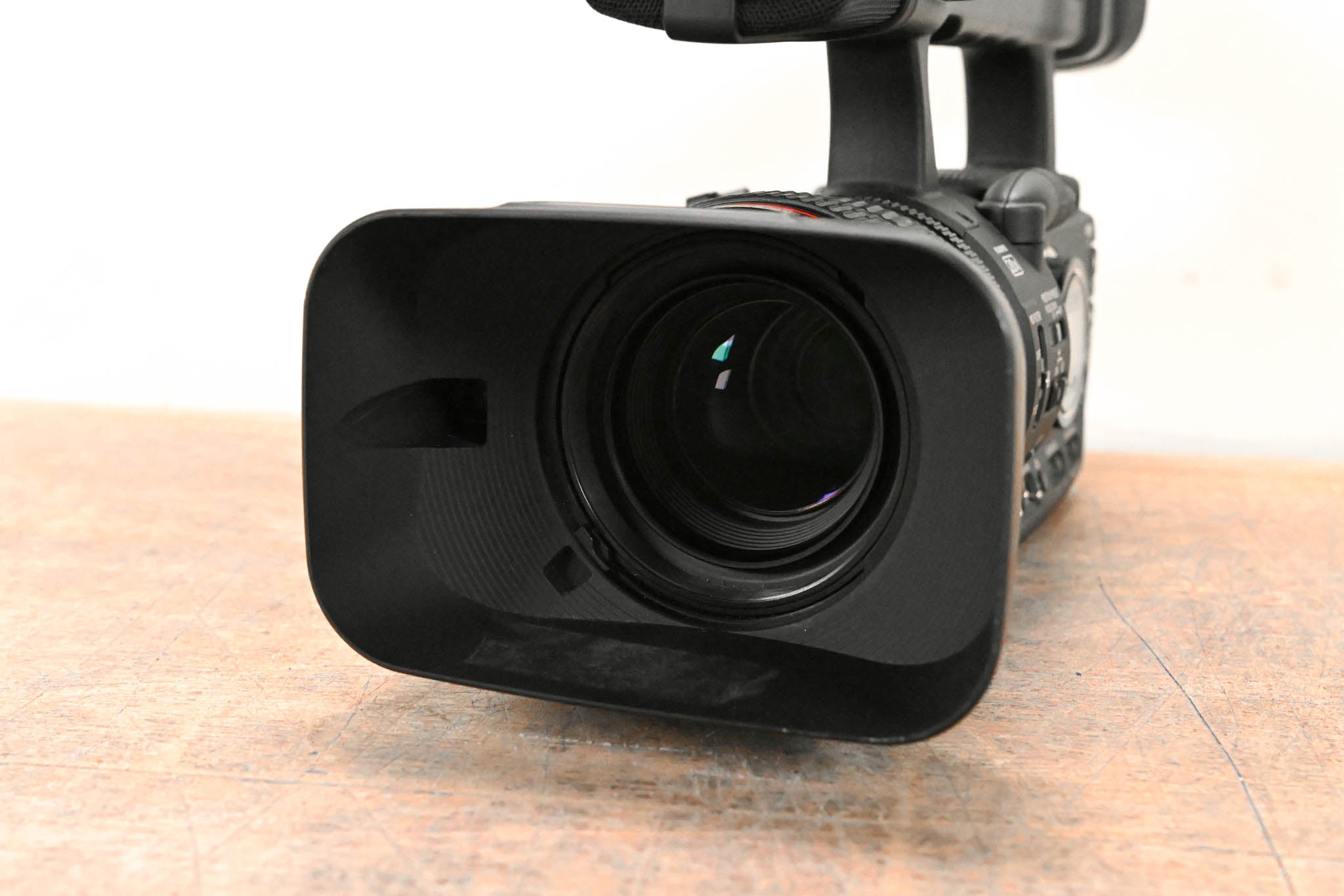 Canon XH G1 3CCD HDV Camcorder