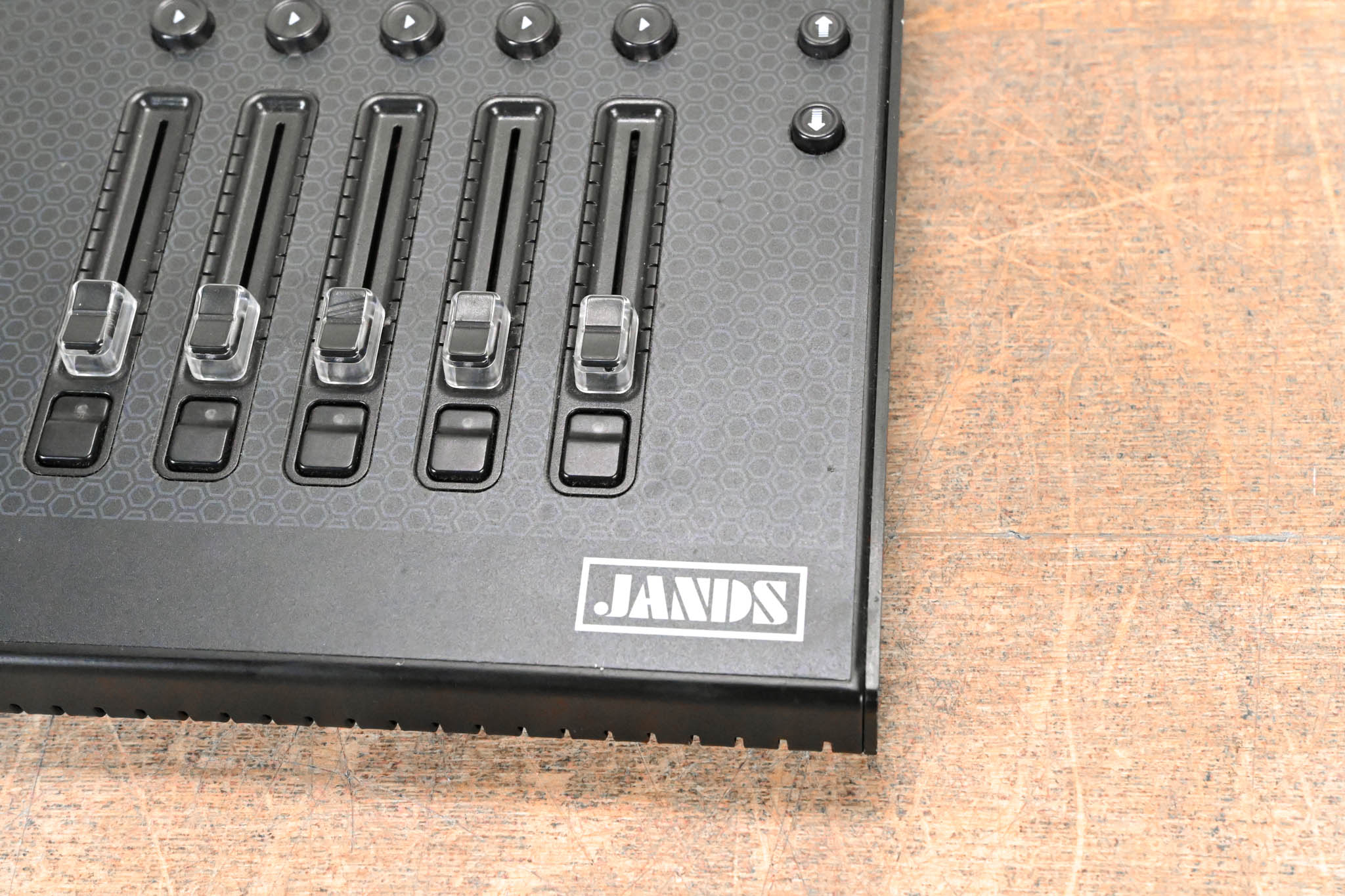 Jands Vista M1 Compact Playback-Only Control Surface