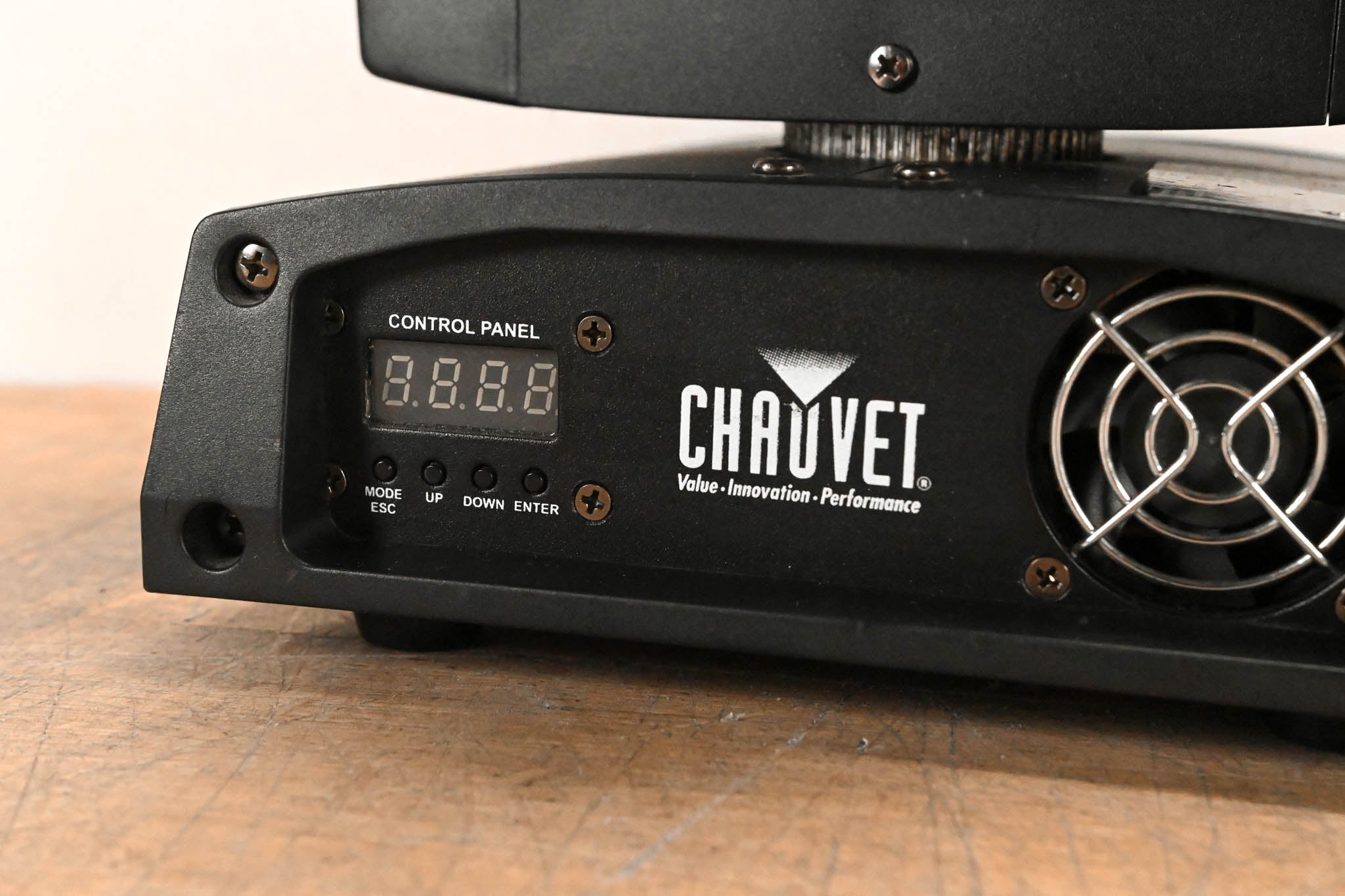 Chauvet Intimidator Spot LED 150 25W LED Moving Head Spot