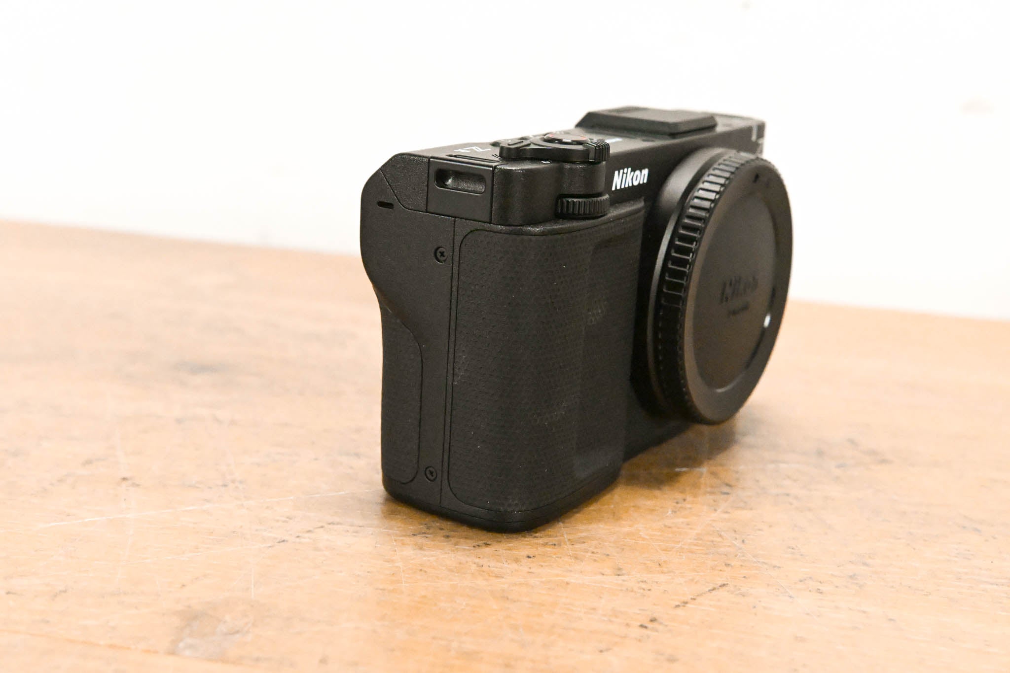 Nikon ZR Cinema Camera