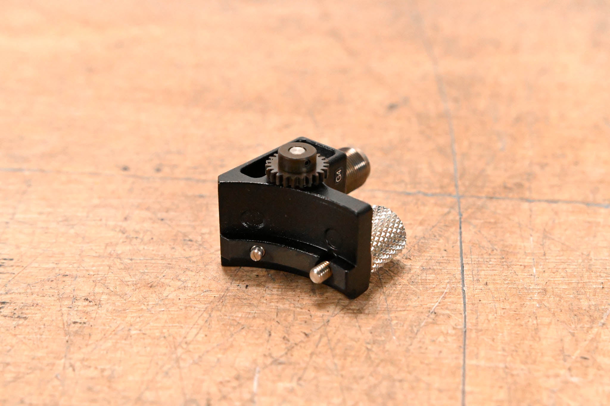 Fujinon FMM-6B Manual Focus Module for Fujinon ENG/EFP Lenses