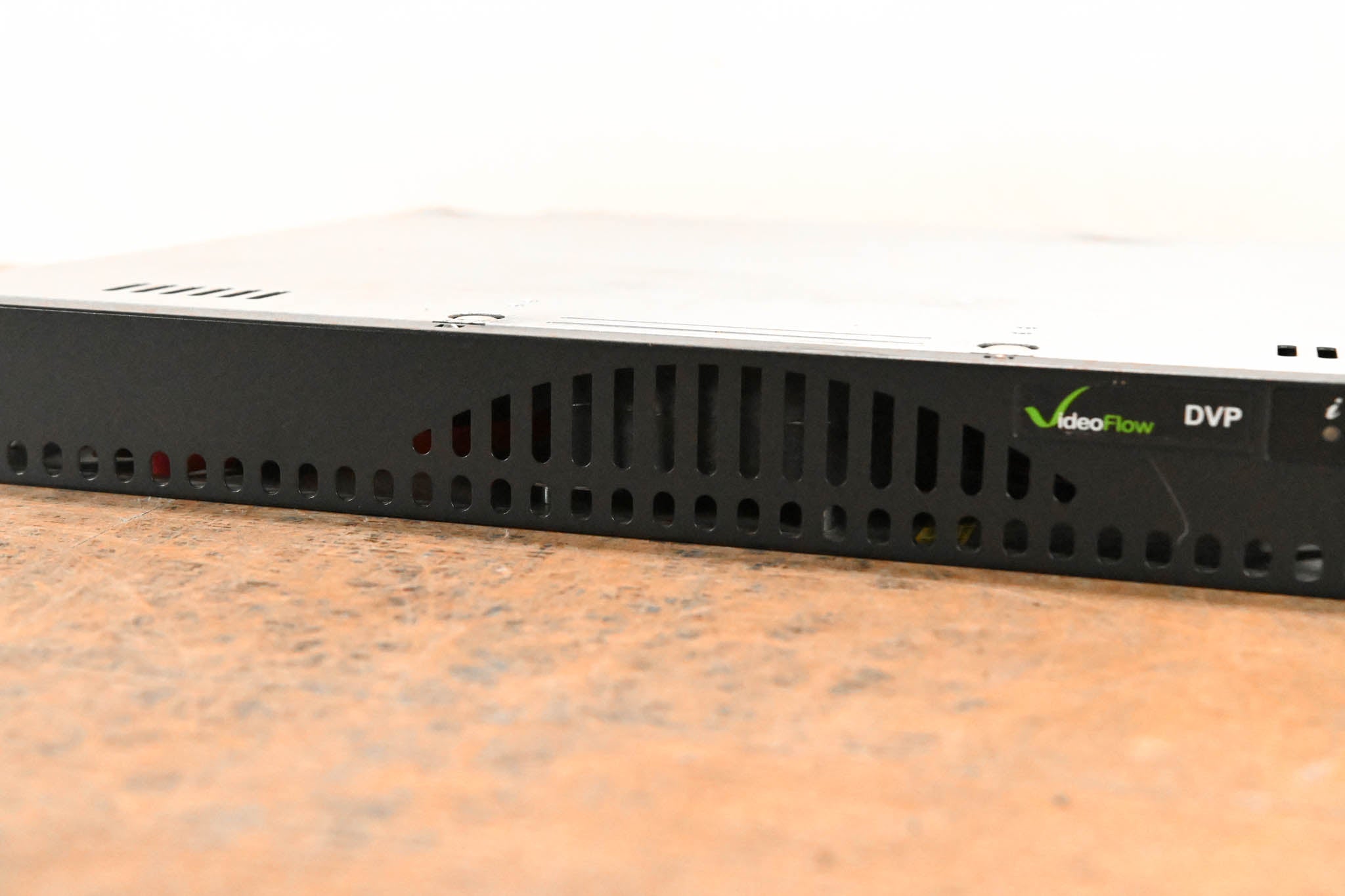 VideoFlow DVP 10S Video Protection Unit – IP/ASI Converter