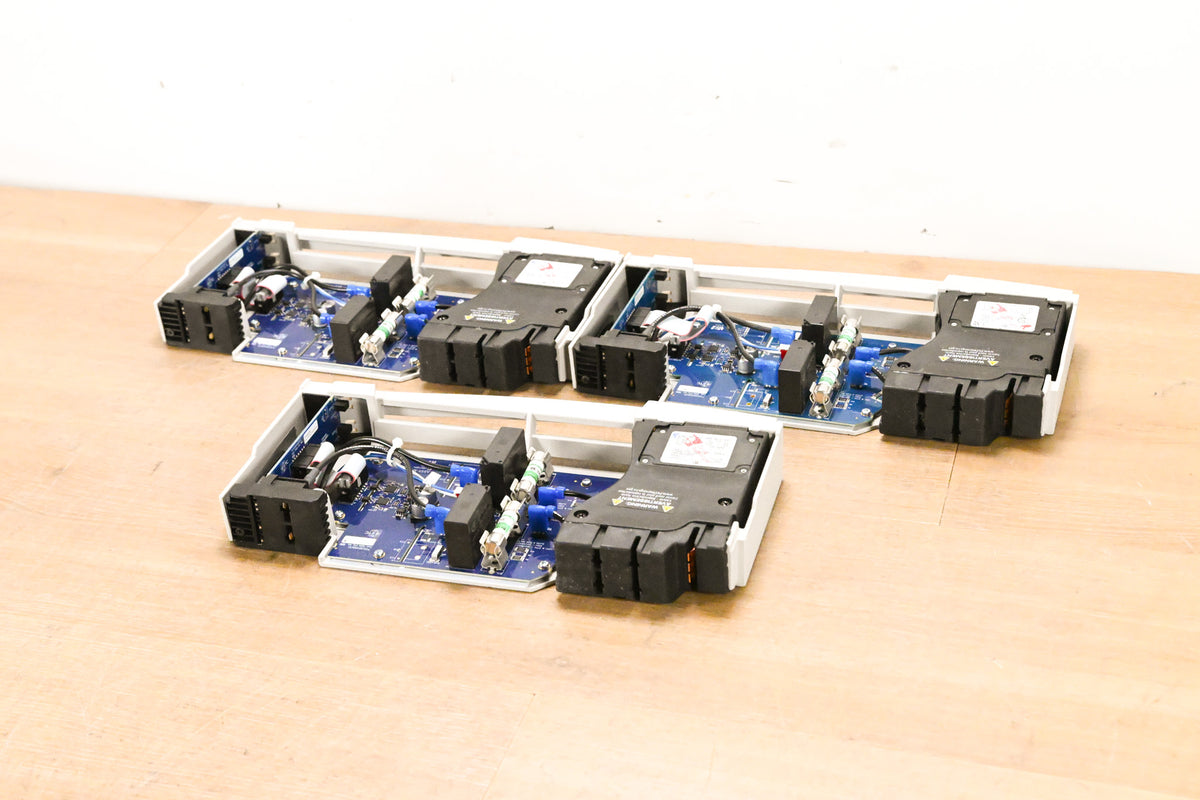ETC R20 Unison 120V Dual 20A Relay Module (Pack of 3)