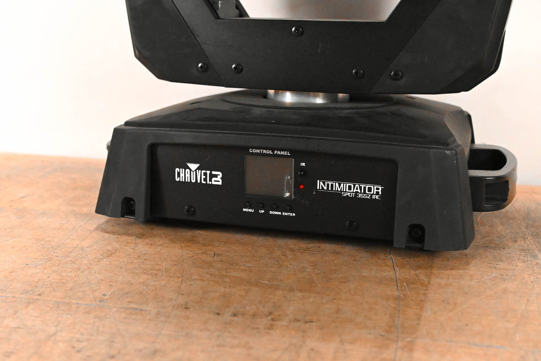 Chauvet Intimidator Spot 355Z IRC 90W LED Moving-Head Spot Fixture