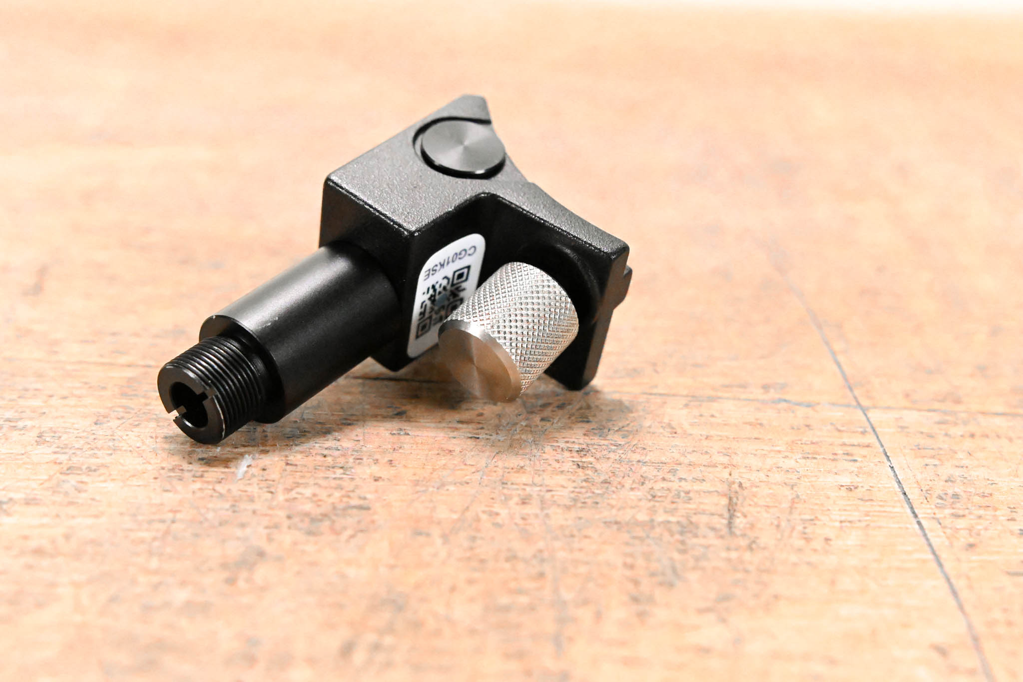 JVC Focus Gear Module