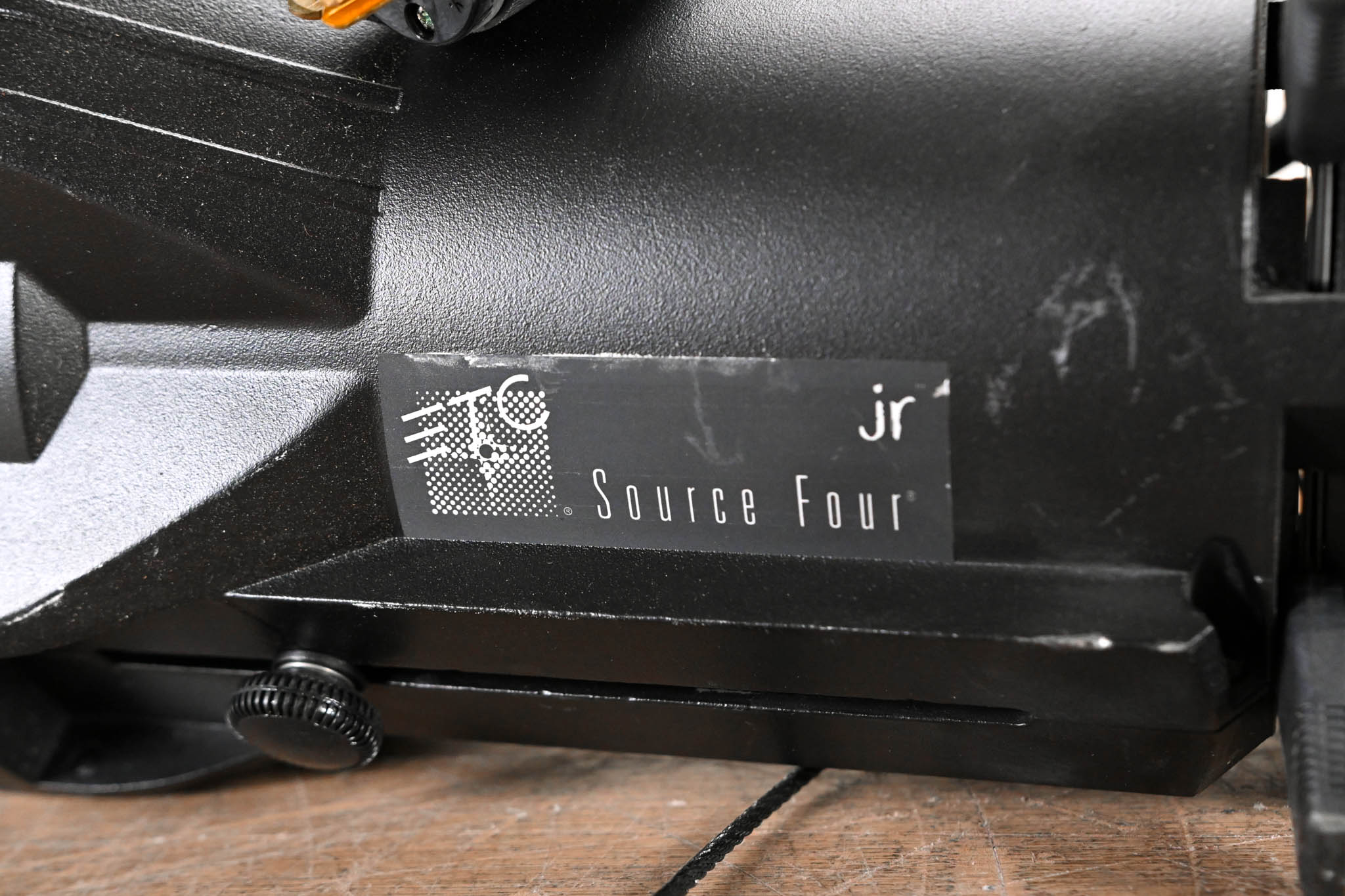 ETC Source Four Jr 36 Degree 575 Ellipsoidal Light