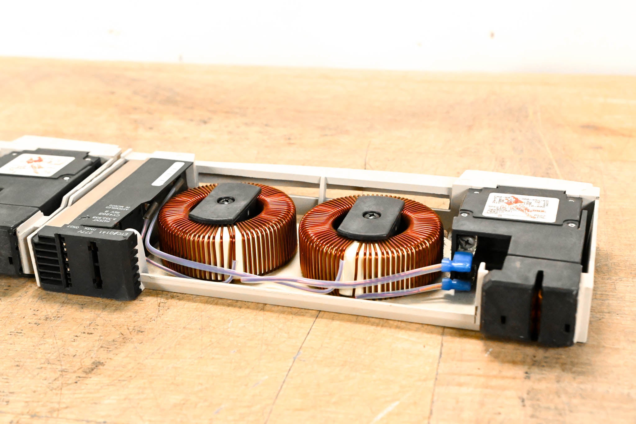 ETC D20 Dual 20A Dimmer Module (PAIR)