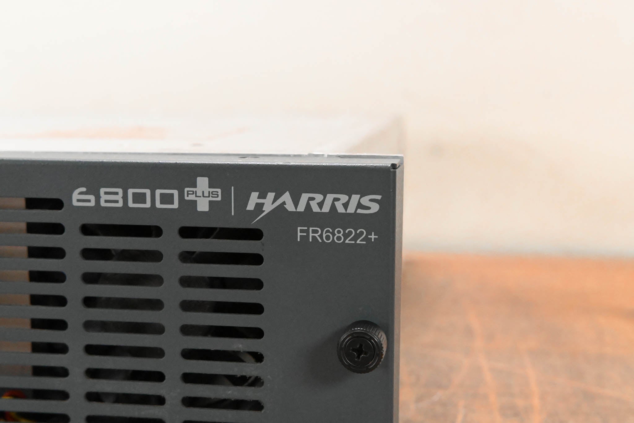 Harris (Imagine) FR6822+ Frame with Cards