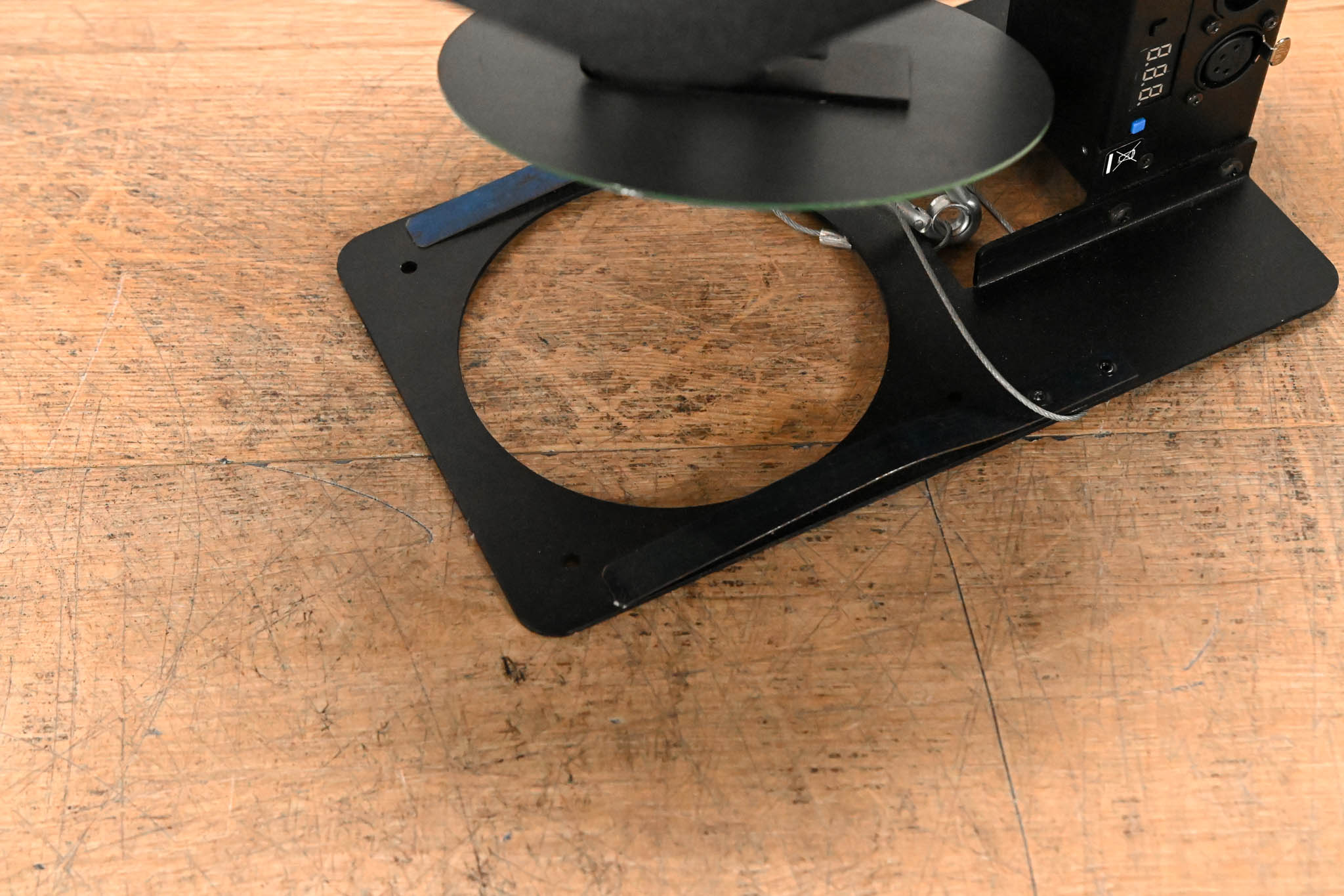 Rosco I-CUE Intelligent Mirror (NO POWER SUPPLY)