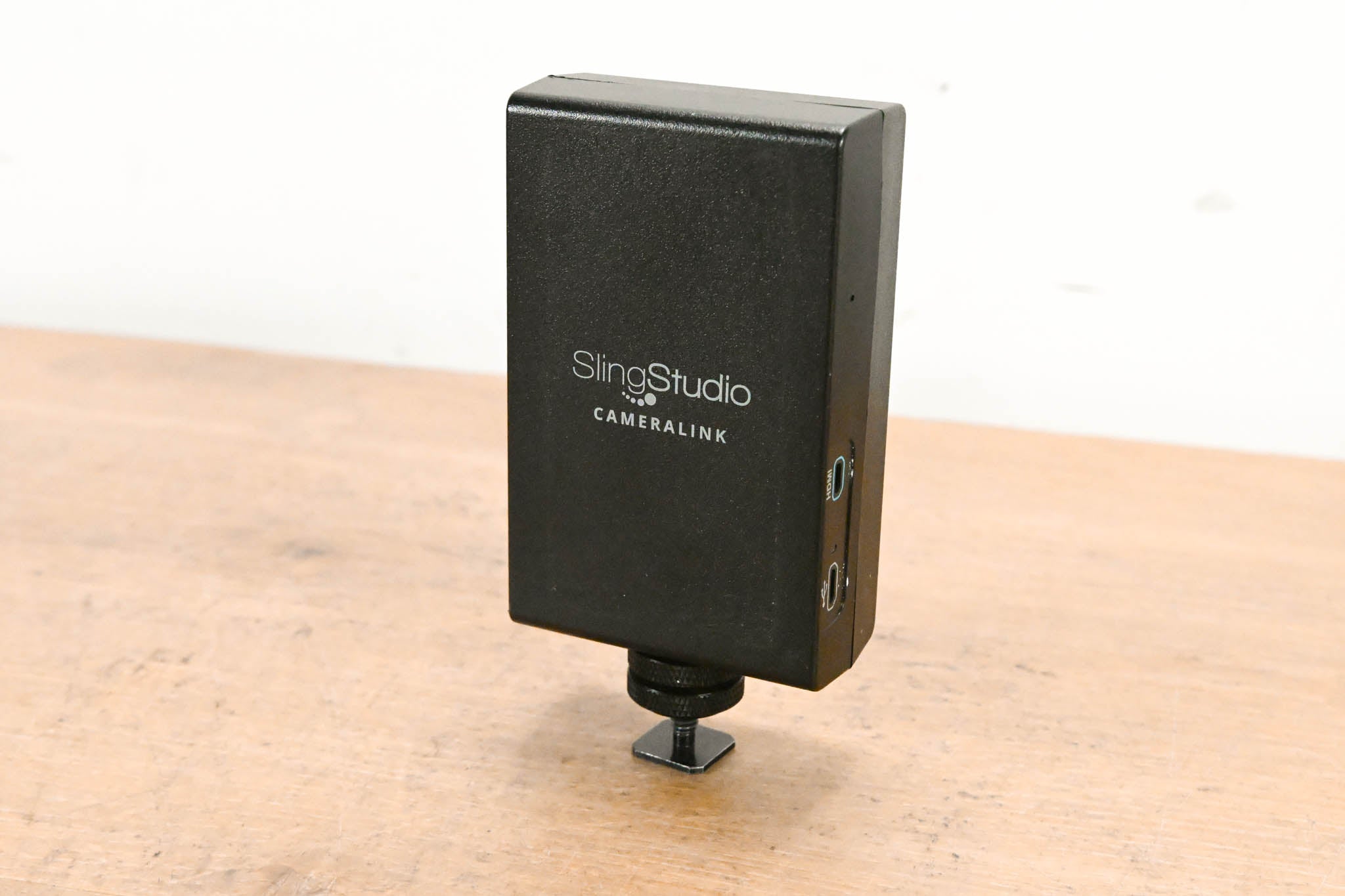 SlingStudio CameraLink