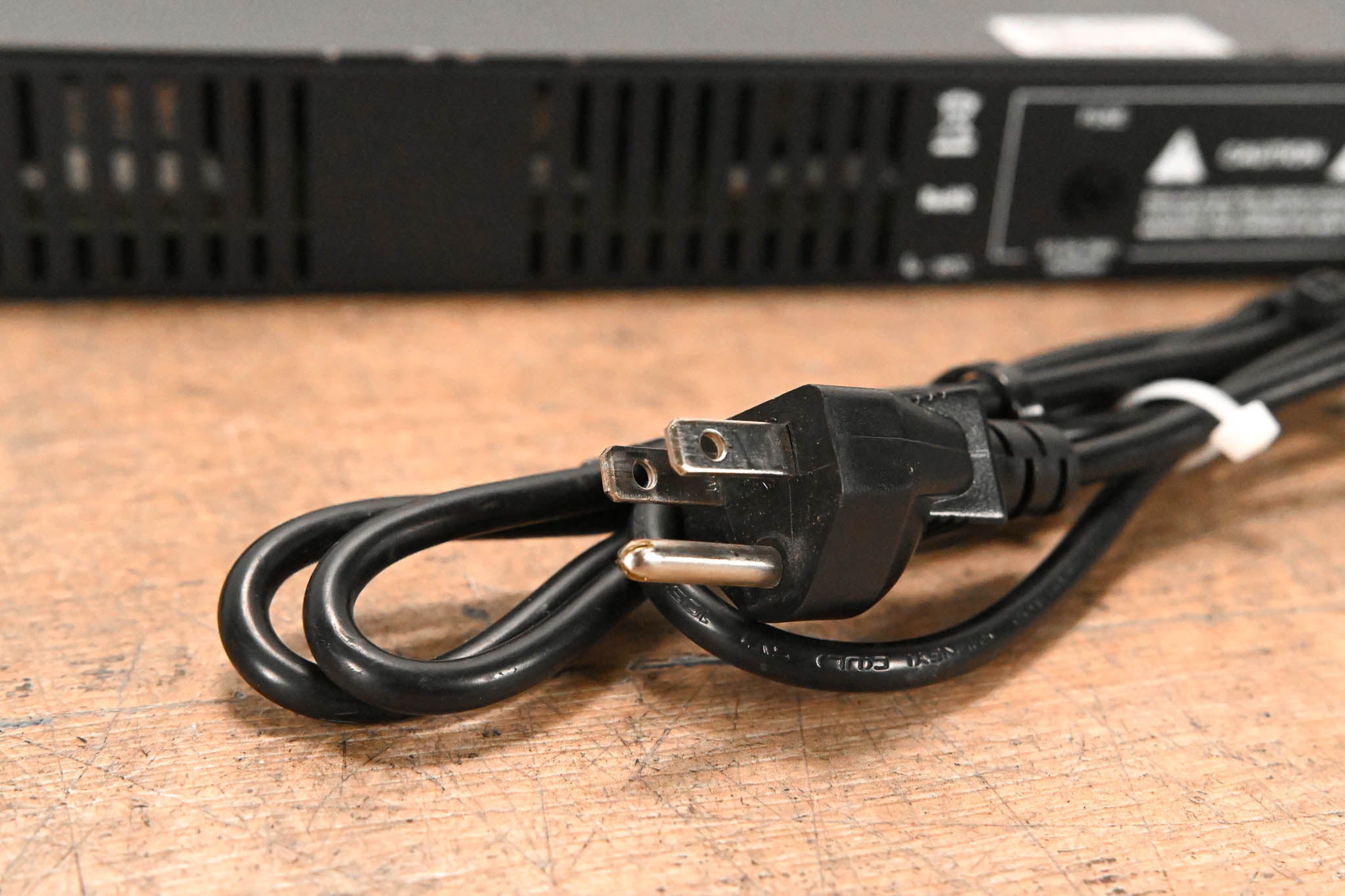 Elation Opto Branch-4 Four-Way DMX Distributor/Booster
