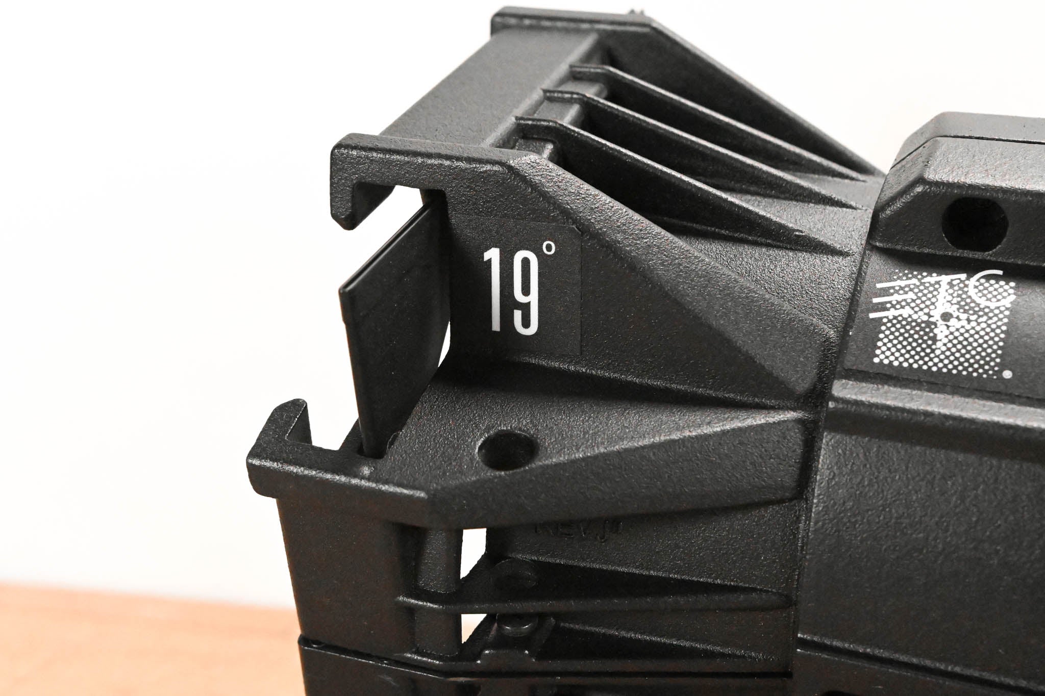 ETC Source Four 750 19 Degree Ellipsoidal Light