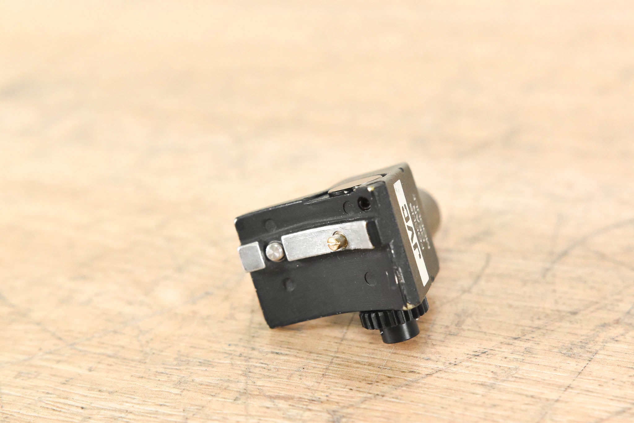 JVC Focus Gear Module