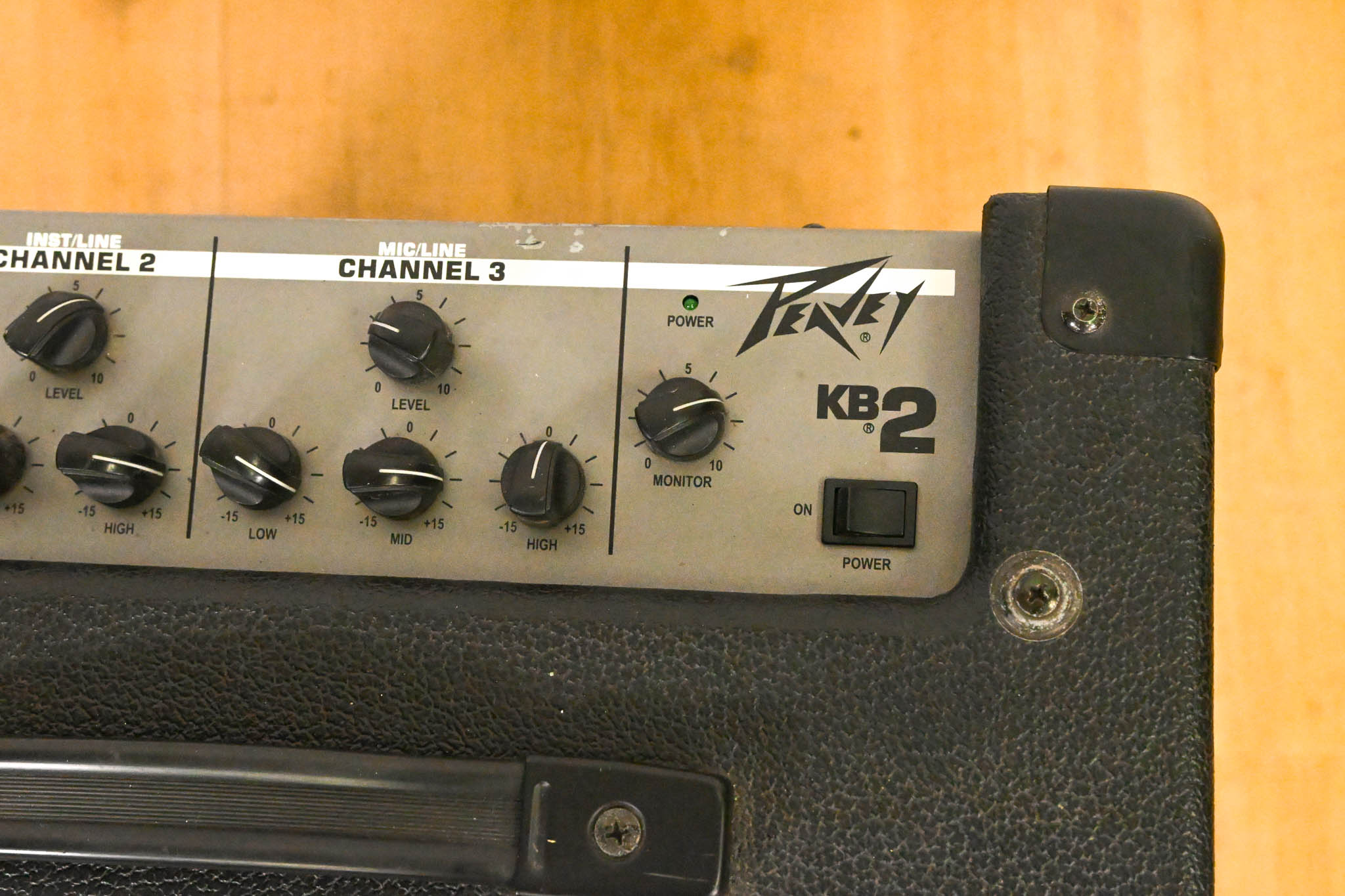 Peavey KB2 40W 1x10" Keyboard Amplifier