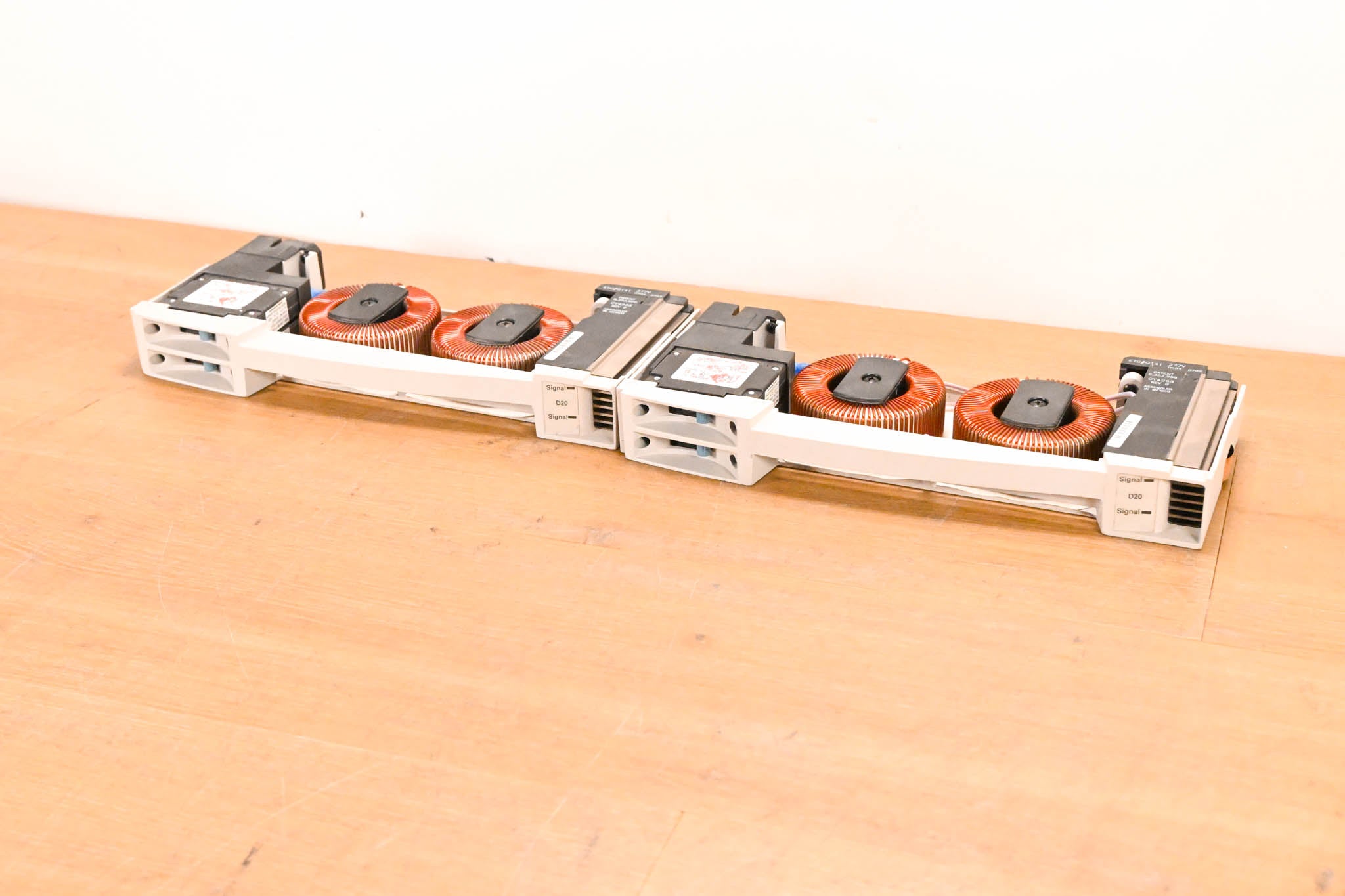 ETC D20 Dual 20A Dimmer Module (PAIR)