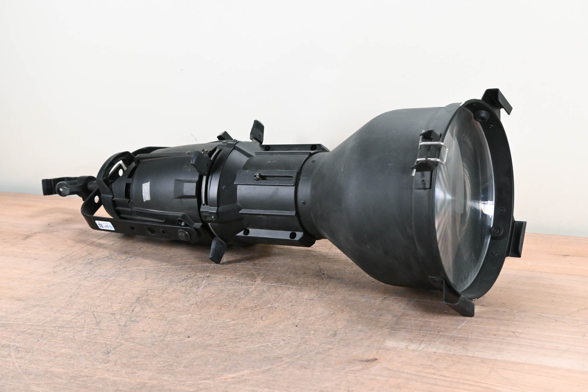 ETC Source Four 750 10 Degree Ellipsoidal Light