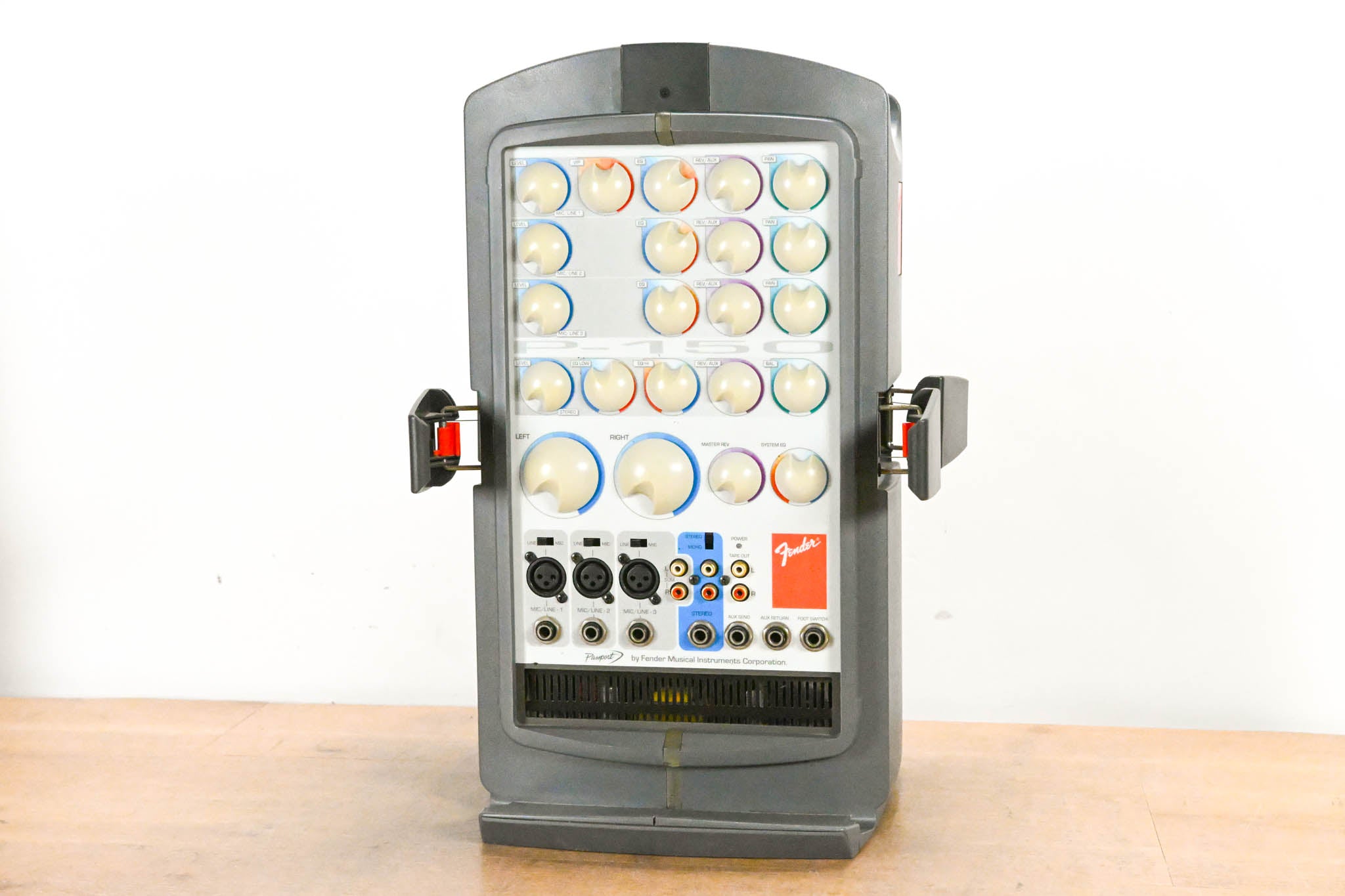 Fender Passport P-150 Portable PA System