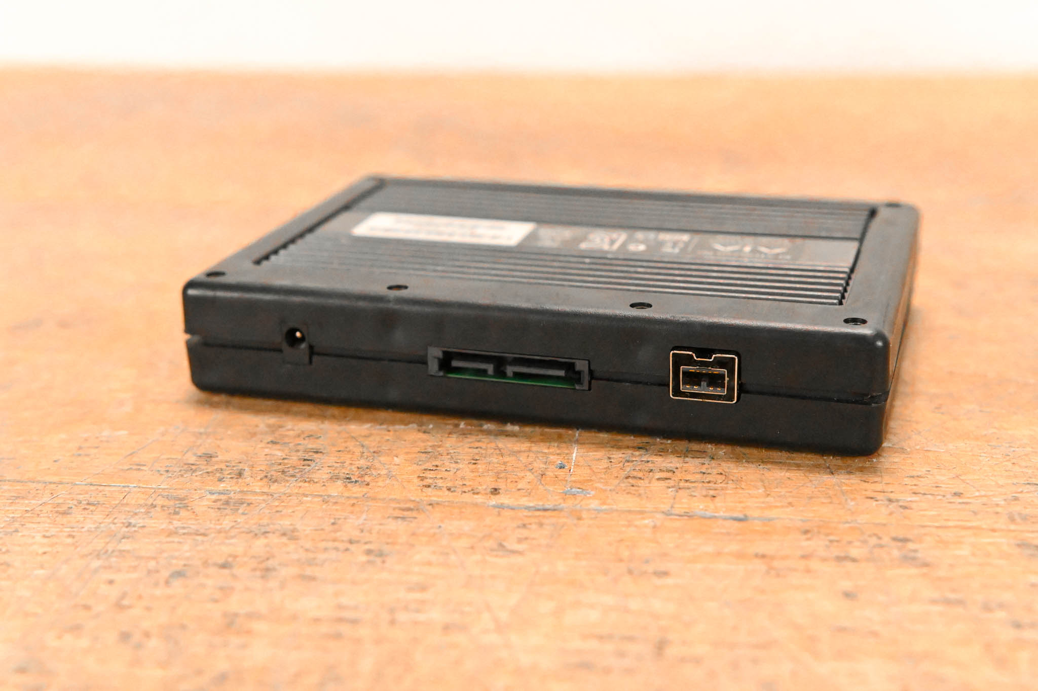 Video Accessories