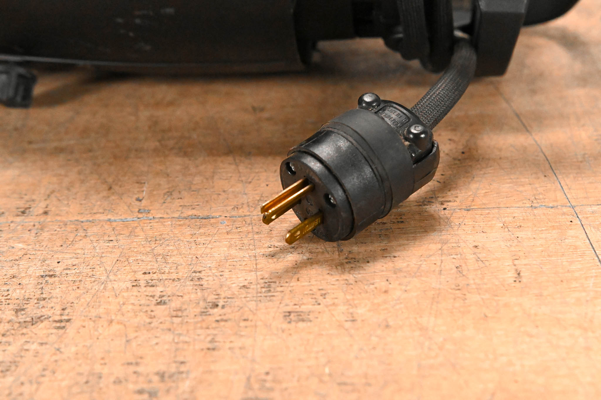 ETC Source Four 750 19 Degree Ellipsoidal Light
