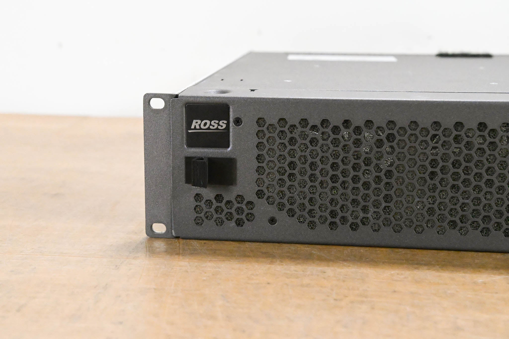 Ross OG3-FR 20-Slot OpenGear 3.0 Frame
