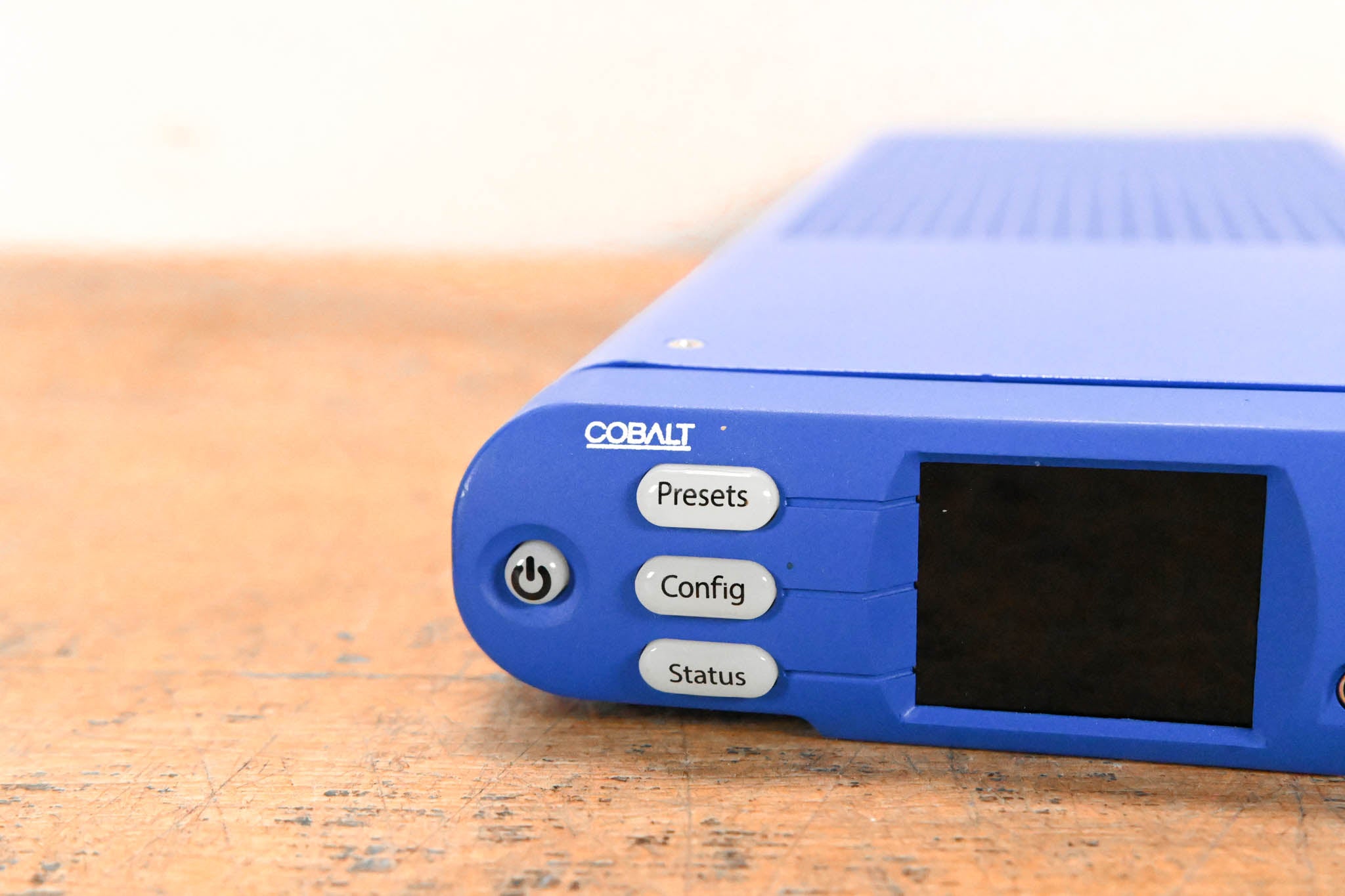 Cobalt BBG-1190-DEC-MPEG-B Broadcast Video Decoder