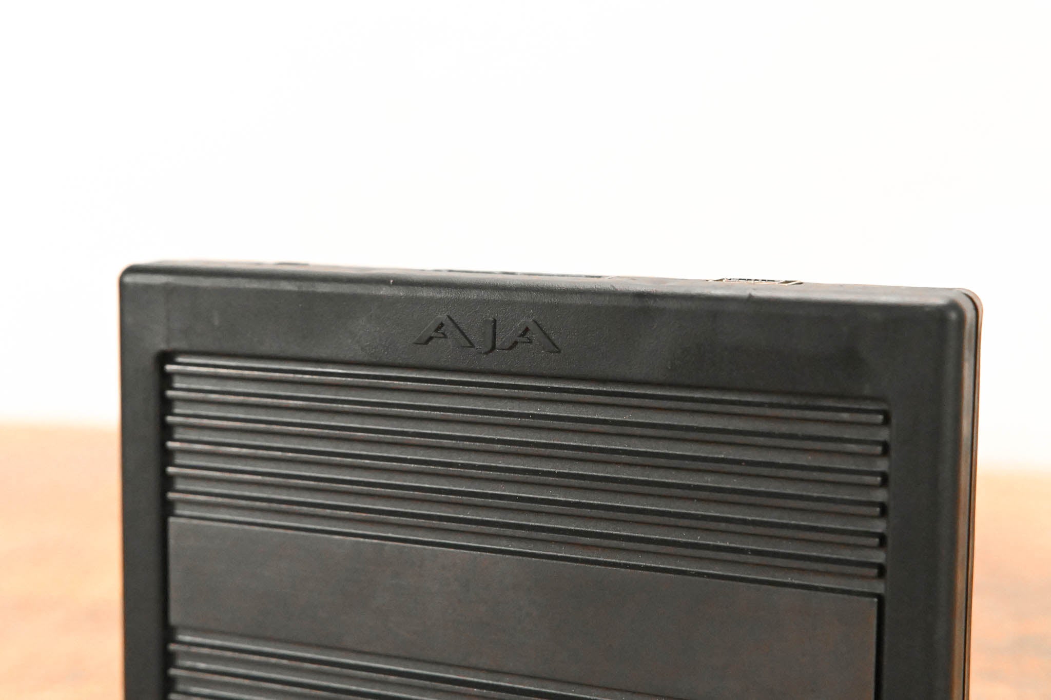 AJA KI-STOR500-R0 500GB KiStor Hard Disk Drive for Ki Pro