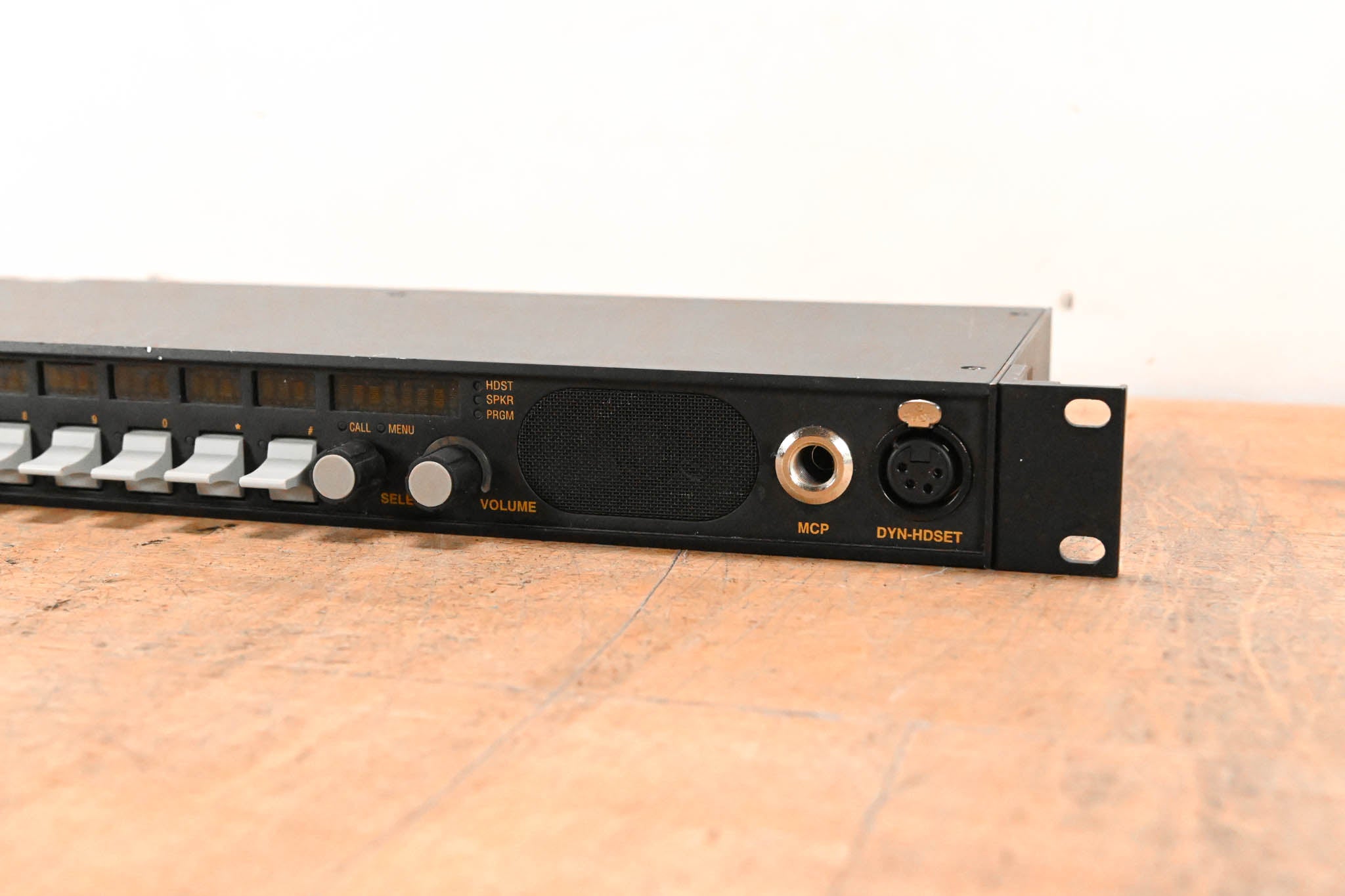 RTS KP-12 12-Position Keypanel
