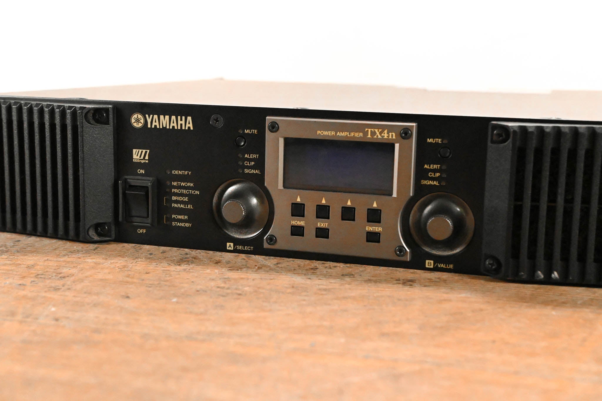 Yamaha TX4n 2-Channel Power Amplifier