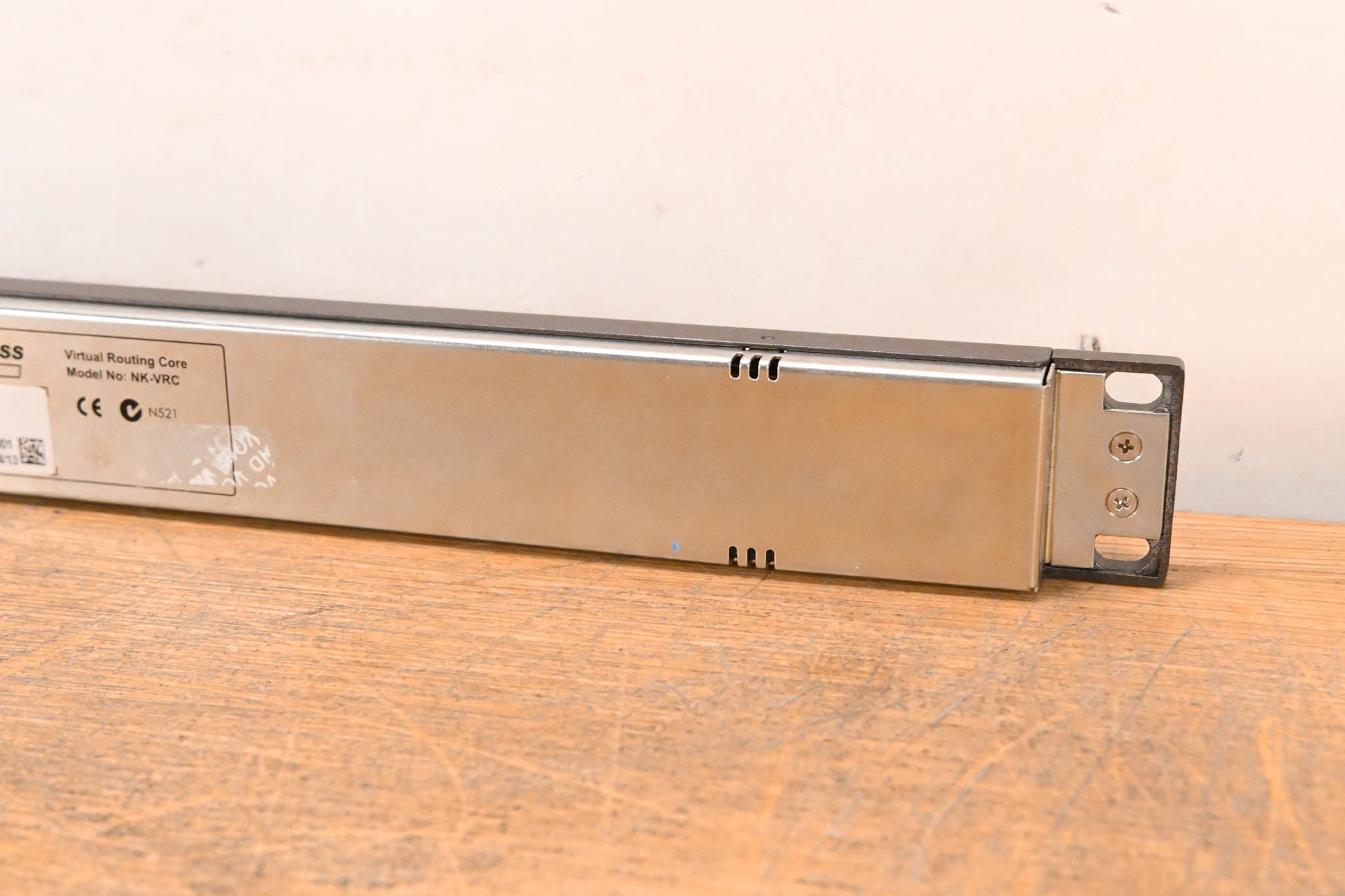 Ross NK-VRC Virtual Routing Core (NO POWER SUPPLY)