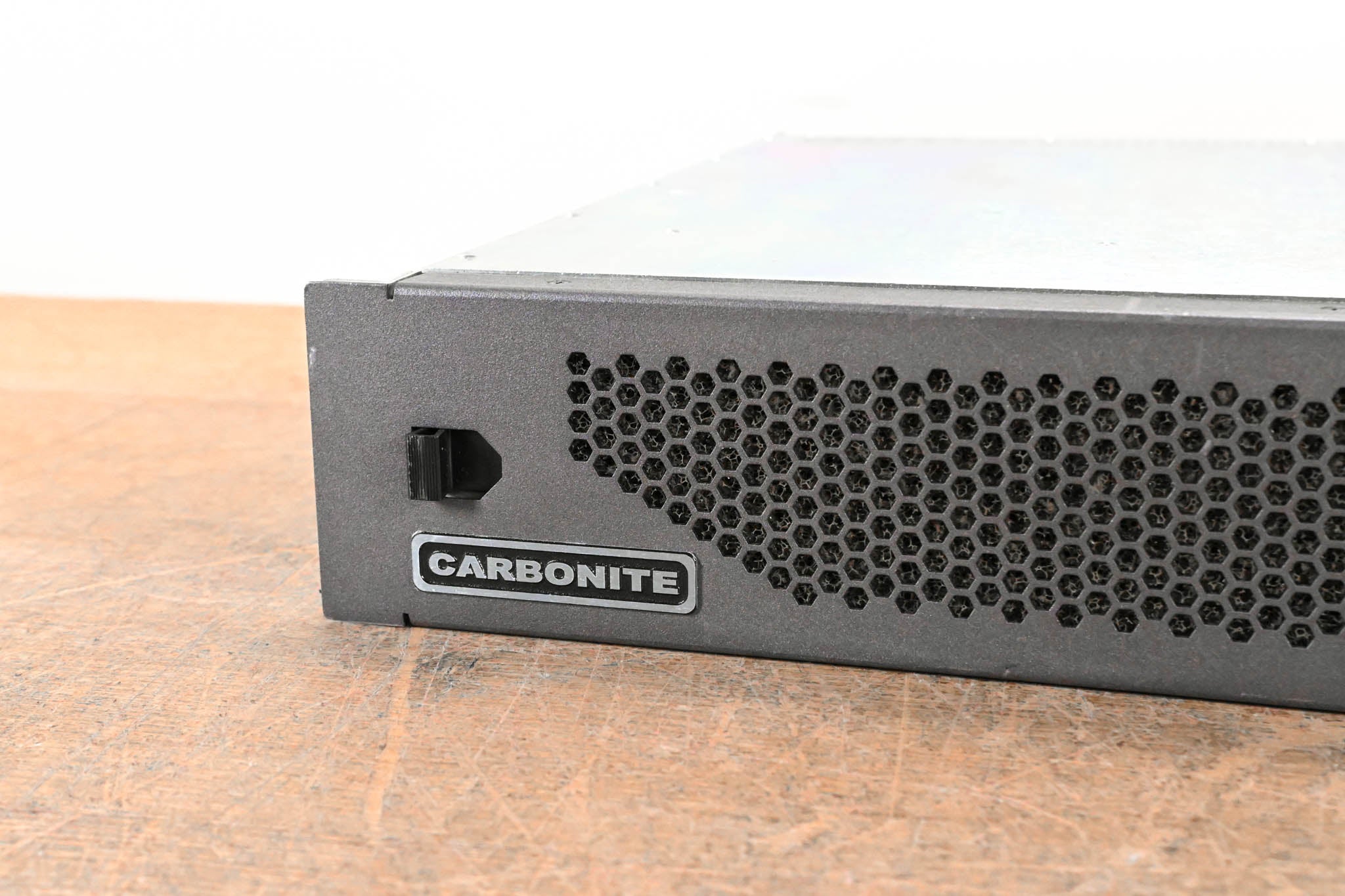 Ross Carbonite 1 M/E Production Switcher with Carbonite 1-A Panel