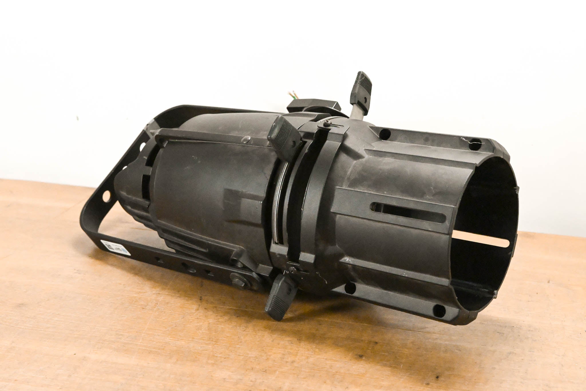 ETC Source Four 575 Ellipsoidal Light (No Lens Tube)