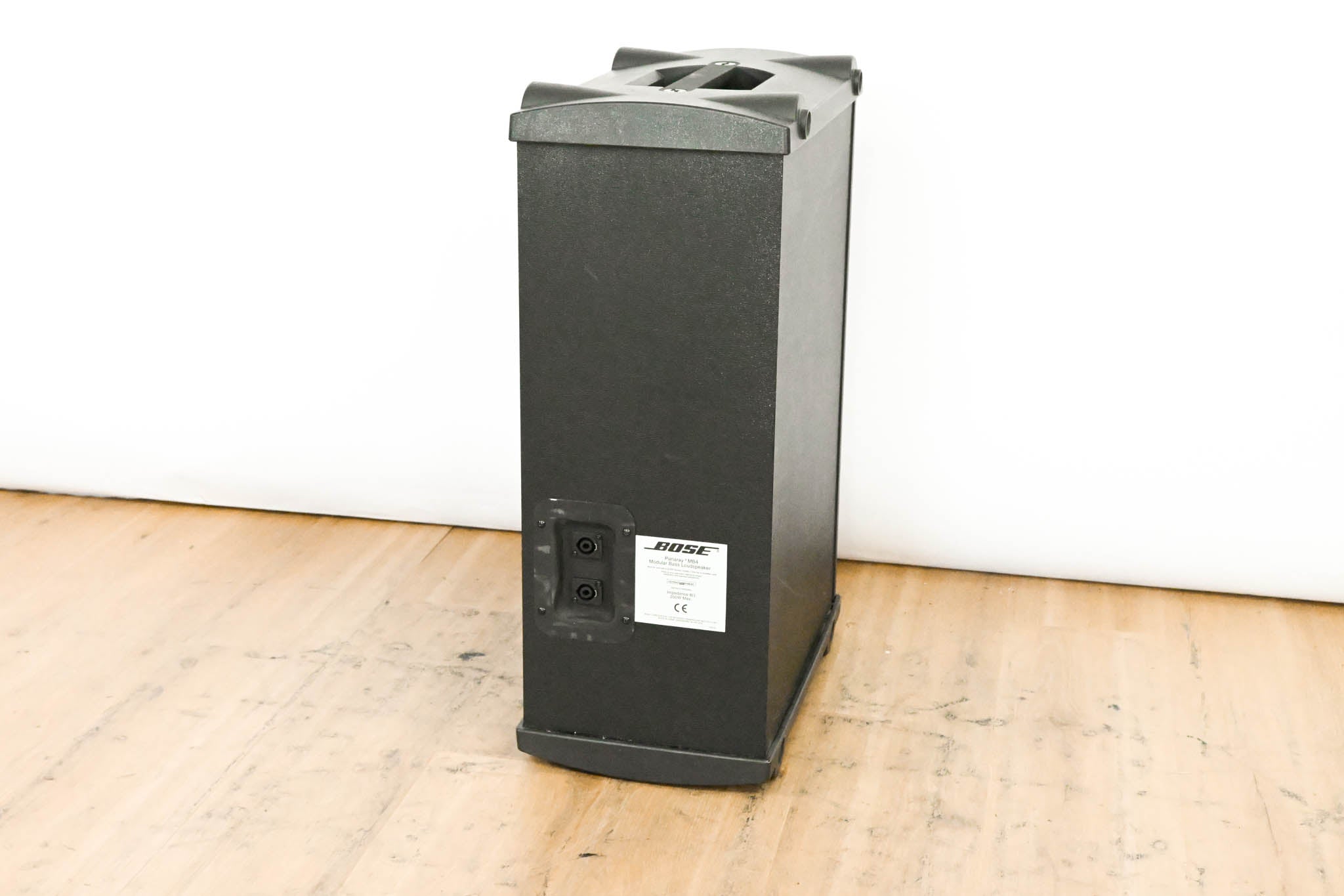 Bose Panaray MB4 Modular Bass Loudspeaker