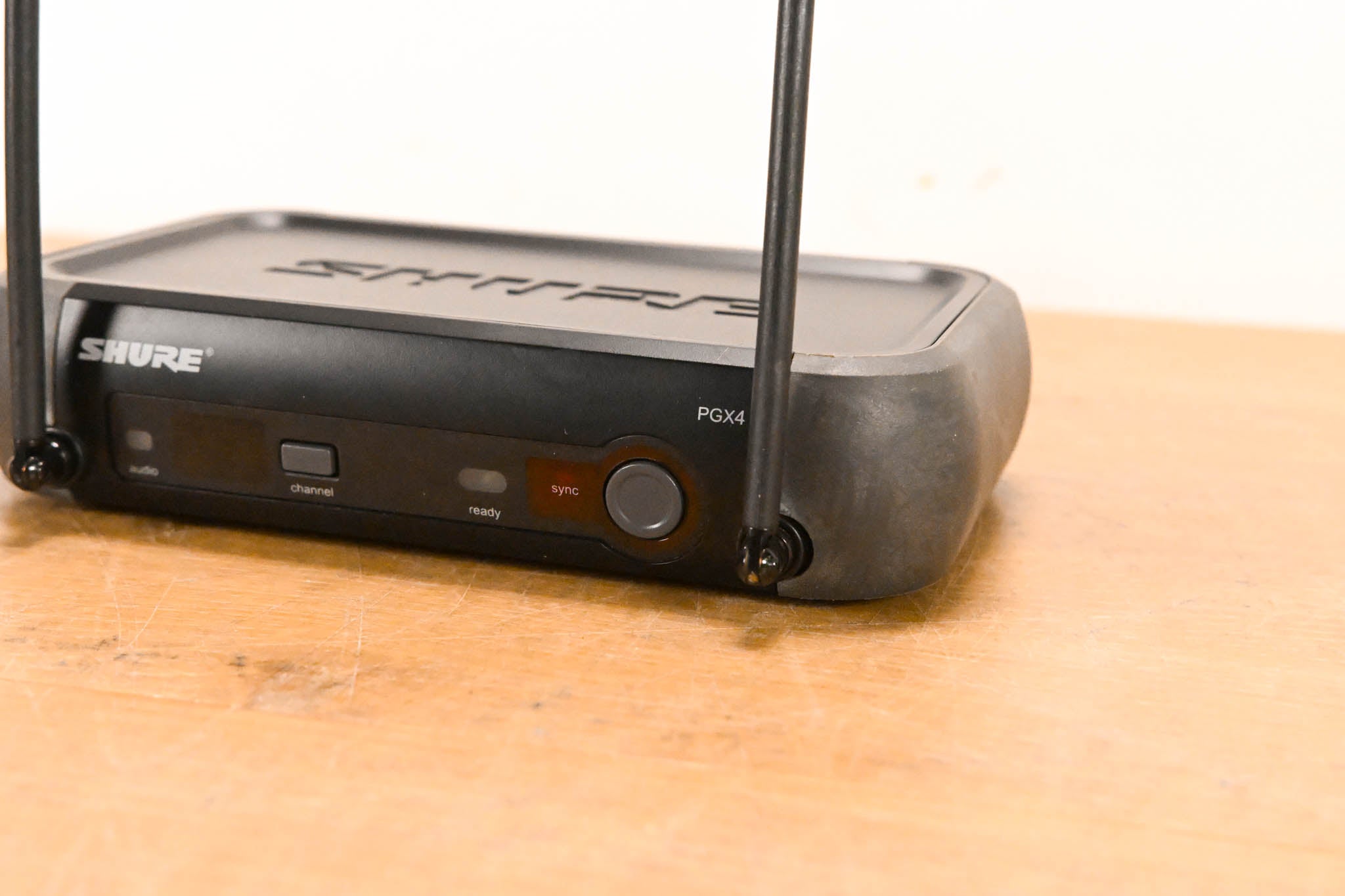 Shure PGX14 Wireless Bodypack System - 524-542 MHz (NO POWER SUPPLY)