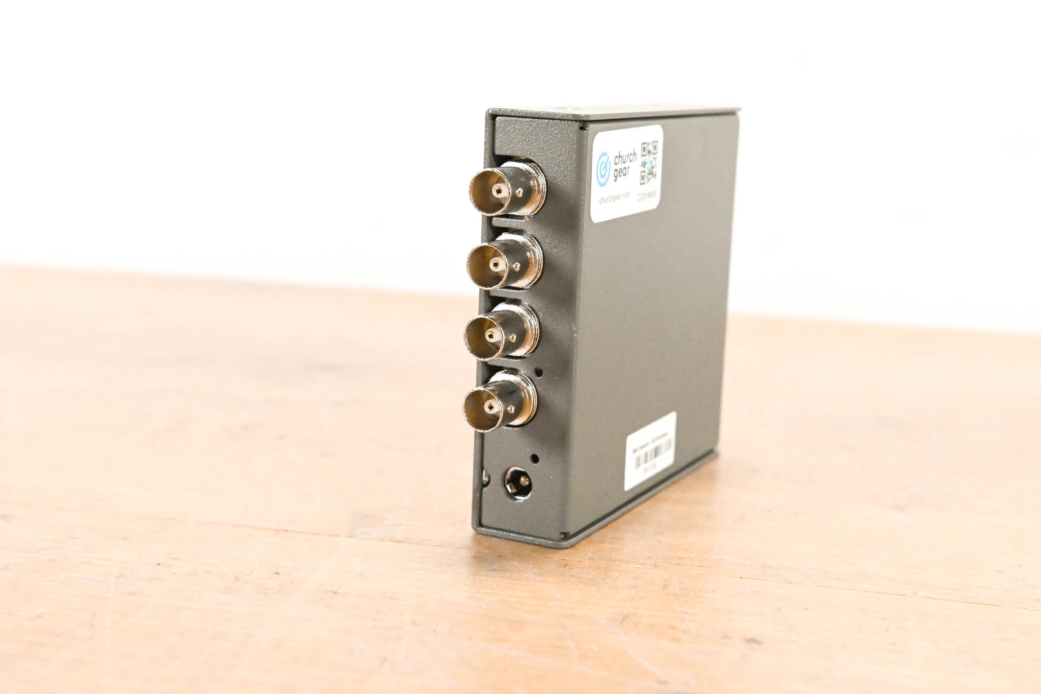 Blackmagic Design Mini Converter SDI Distribution (NO POWER SUPPLY)