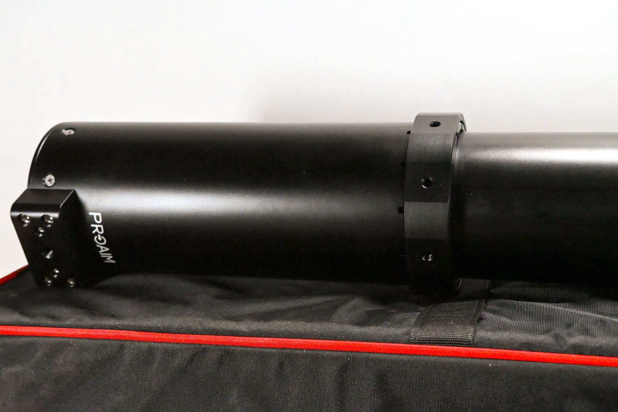 Proaim BZ-BULL Bull Telescopic Gas Lift Bazooka for Camera Dolly