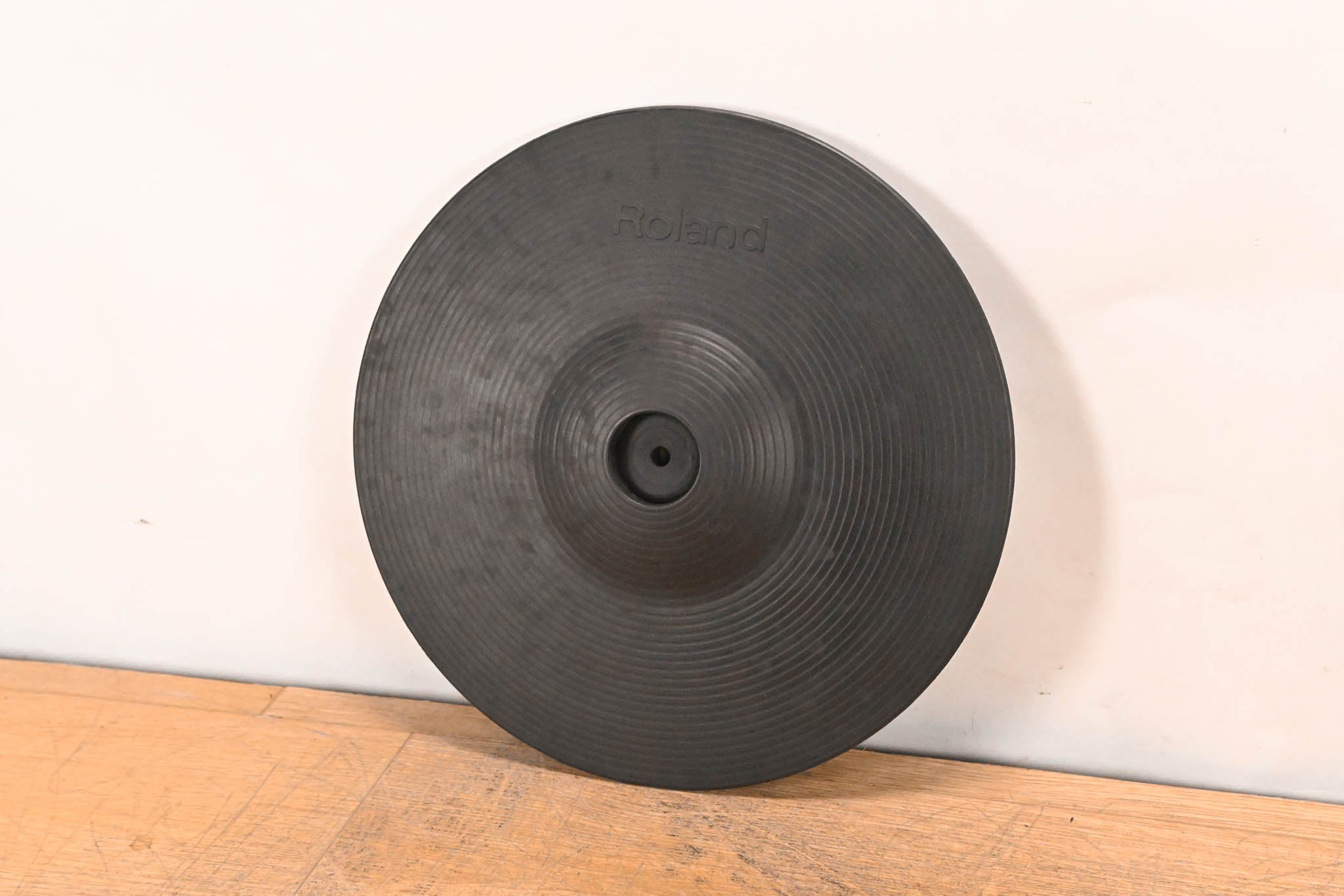 Roland CY-12R/C 12" Dual-Zone V-Cymbal Ride/Crash