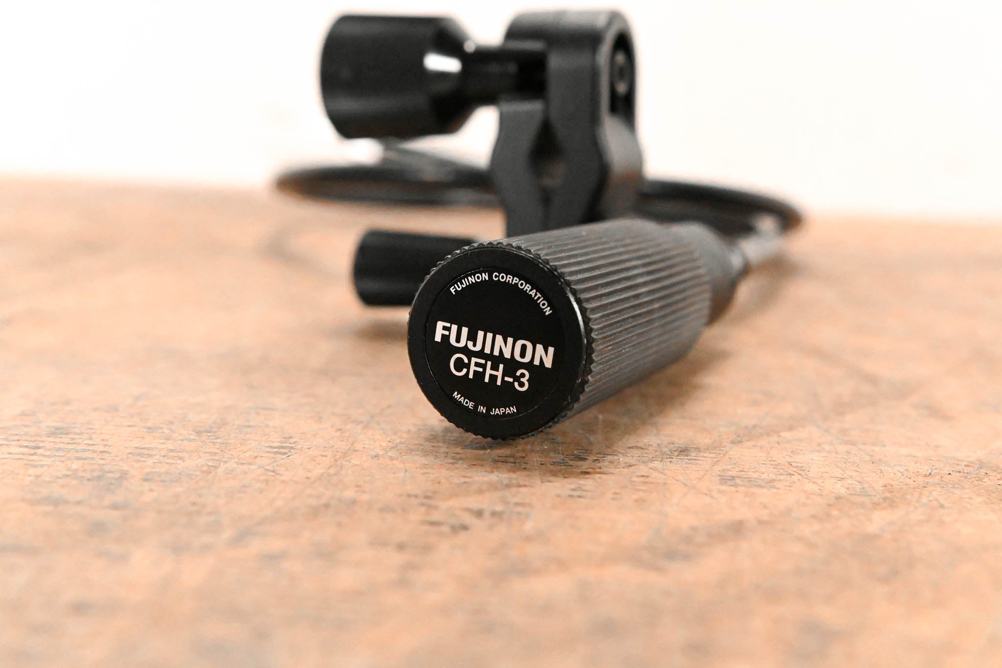 Fujinon CFH-3 Focus Grip for Professional Remote Lenses