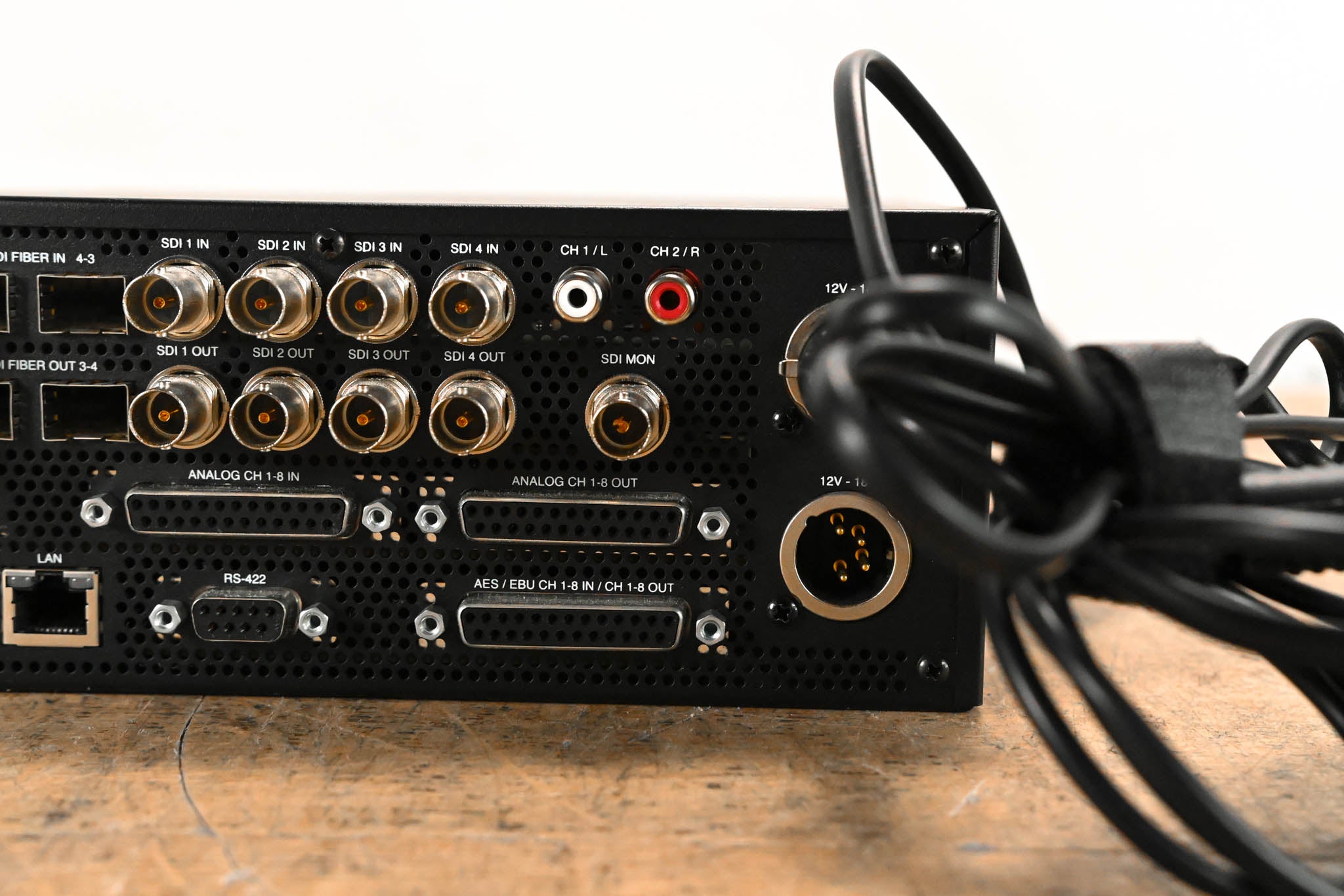 AJA Ki Pro Ultra File Based Recorder/Player