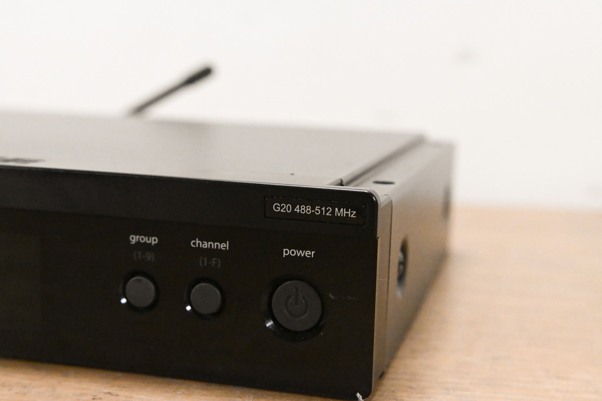 Shure P3T-G20 PSM 300 Wireless Transmitter - G20 Band (NO POWER SUPPLY)