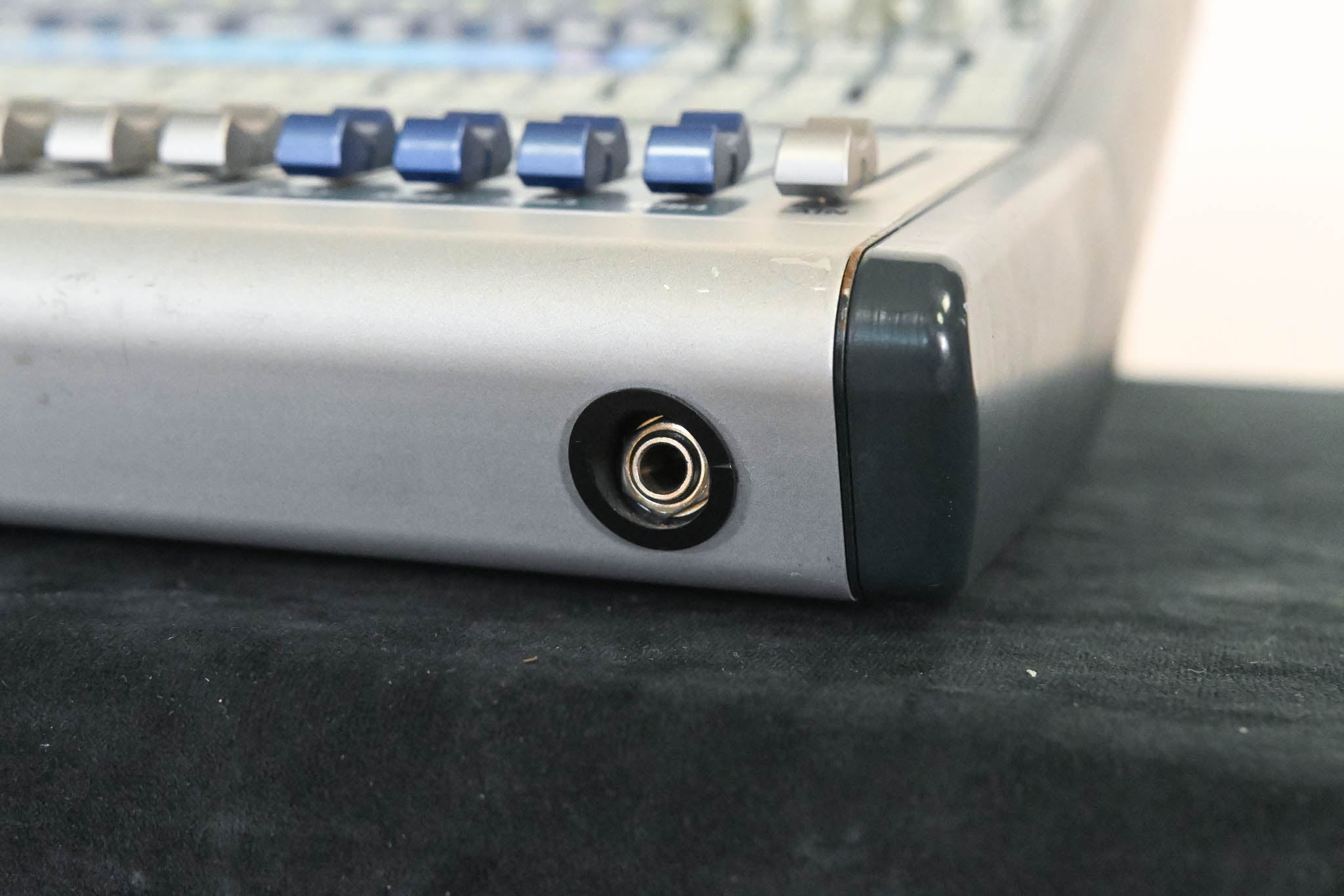 PreSonus StudioLive 24.4.2 24-Channel Digital Audio Mixer