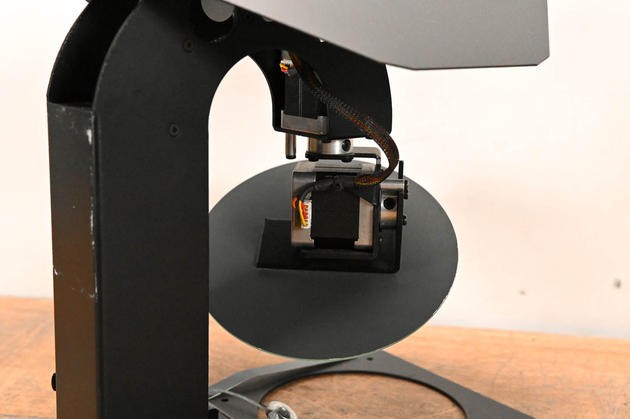 Rosco I-CUE Intelligent Mirror (NO POWER SUPPLY)