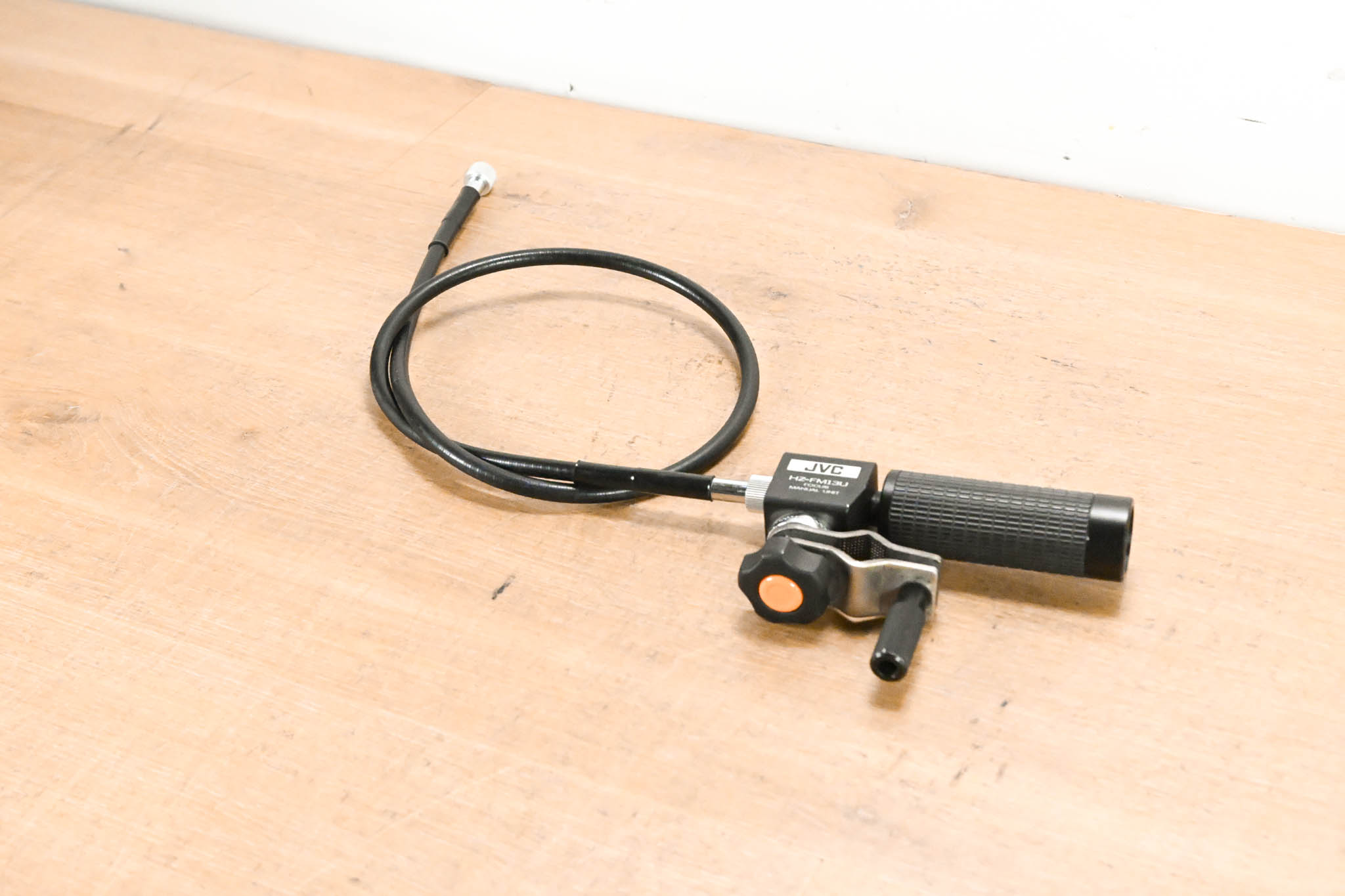 JVC HZ-FM13U Rear Manual Focus Control for Fujinon Lenses