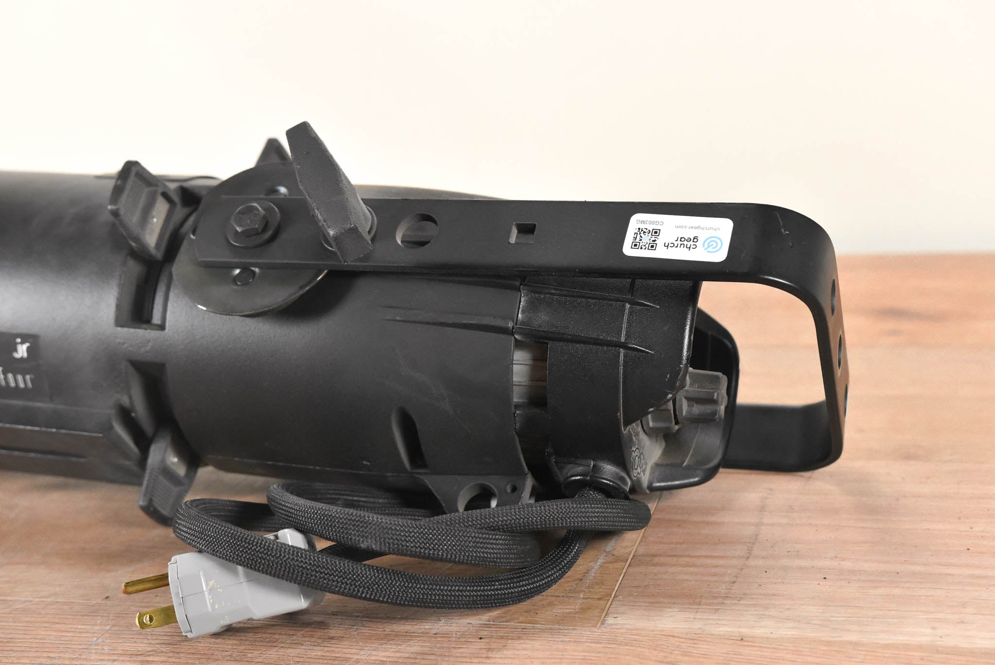 ETC Source Four Jr 36 Degree 575 Ellipsoidal Light