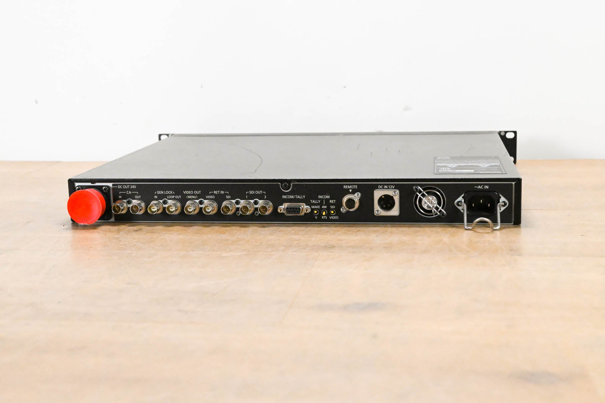 Panasonic AG-BS300P Digital Base Station