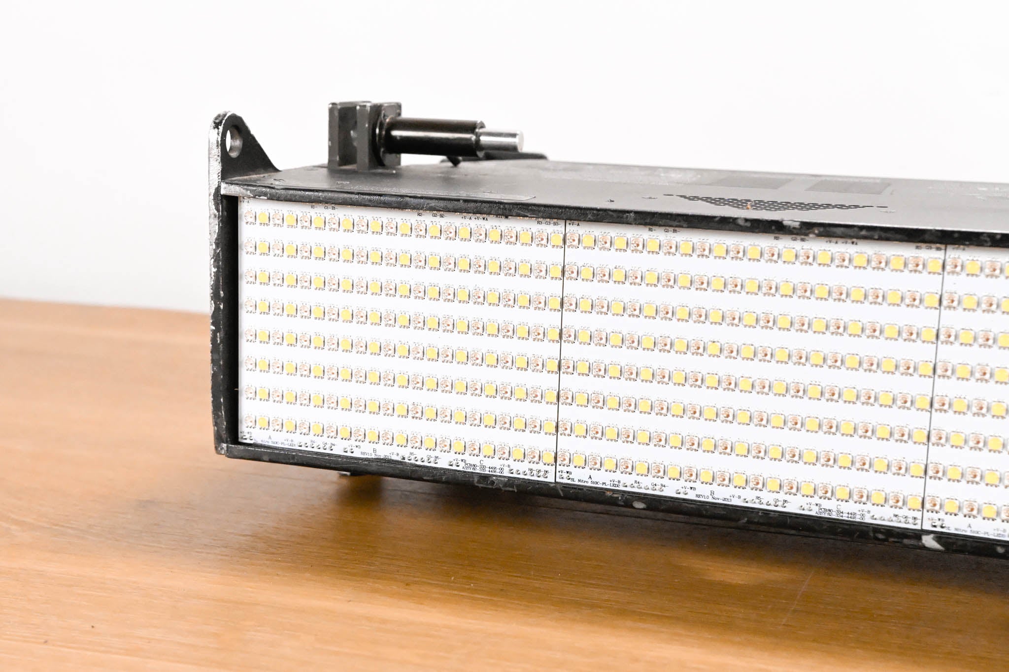 Philips Showline SL Nitro 510C RGBW LED Strobe Light