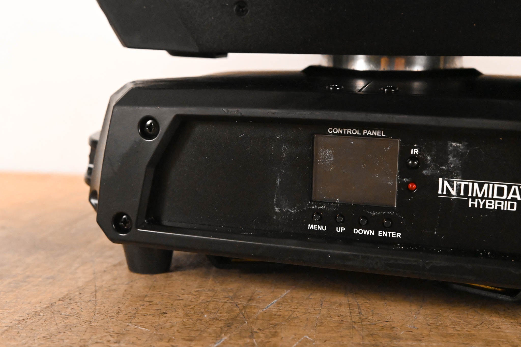 Chauvet Intimidator Hybrid 140SR Moving Head Lighting Fixture