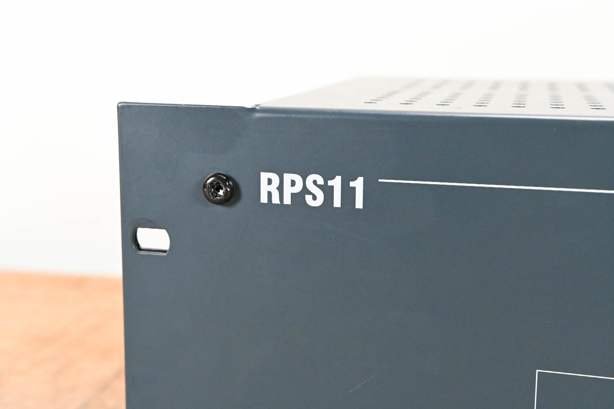 Allen & Heath RPS11 Redundant Power Supply Unit